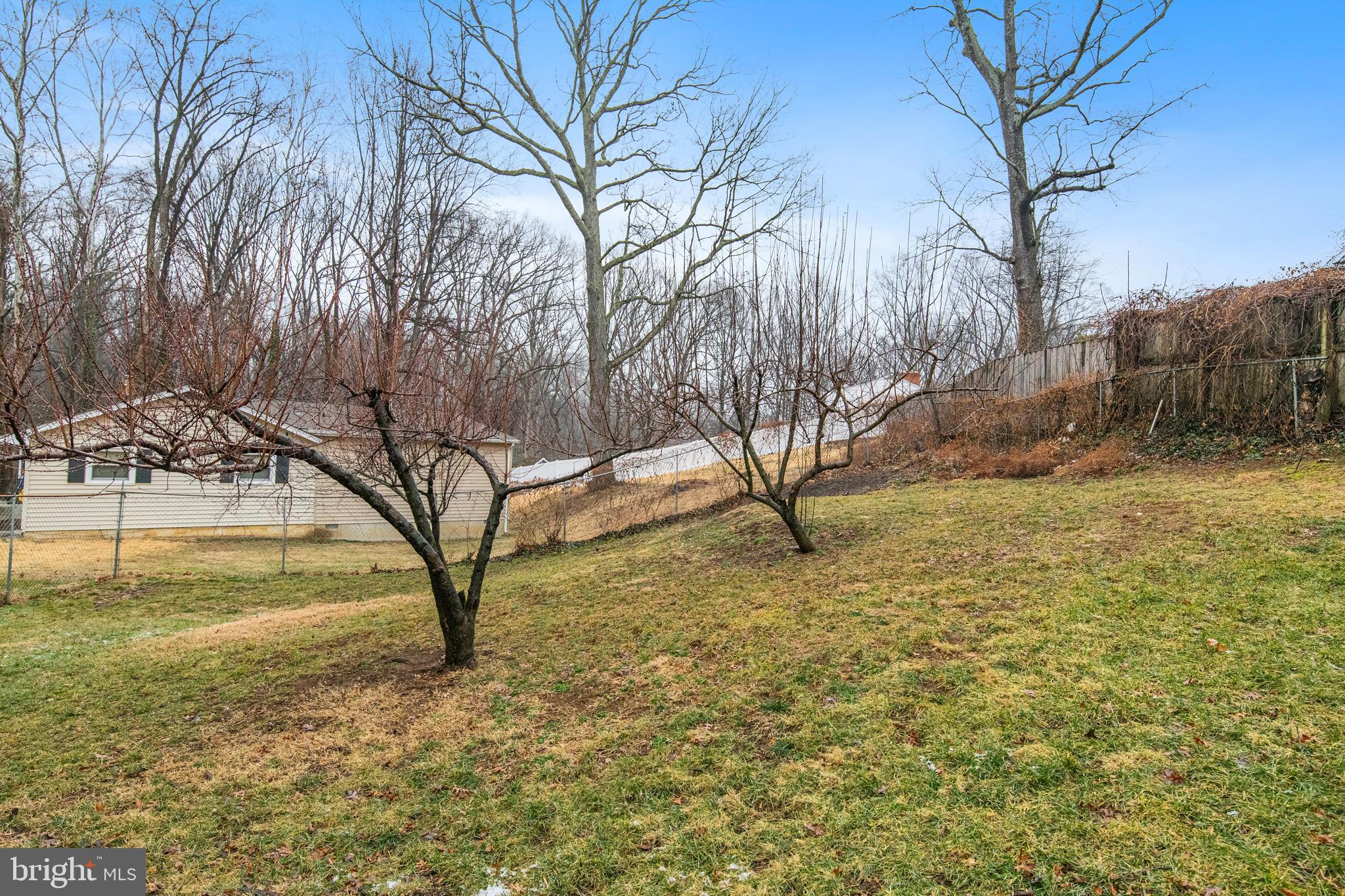 LINCOLN HEIGHTS - Residential