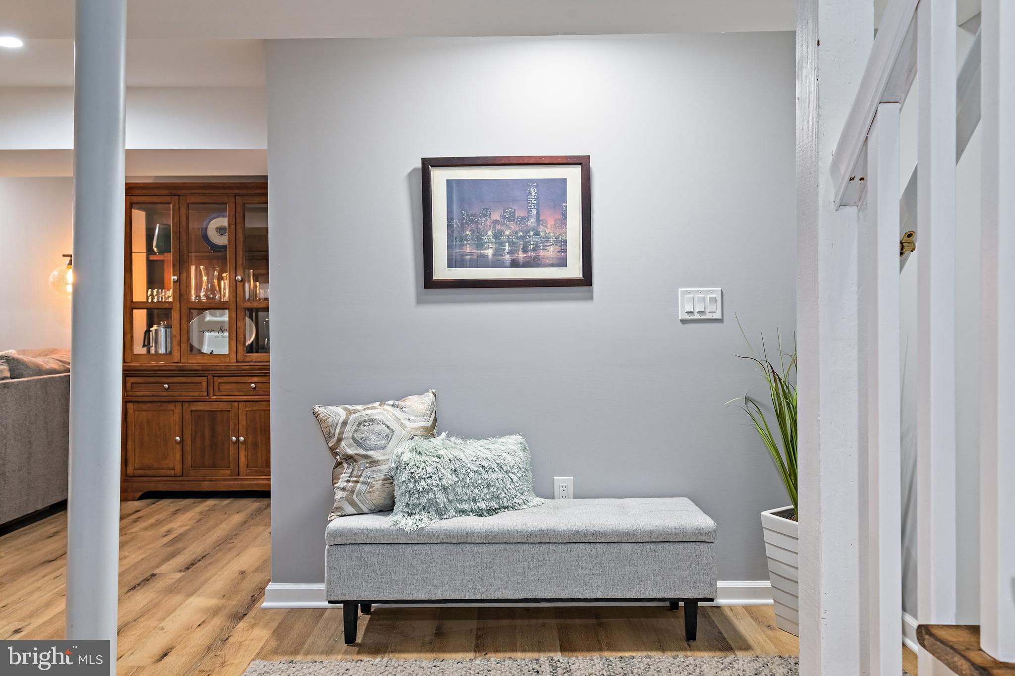 LINCOLN HEIGHTS - Residential