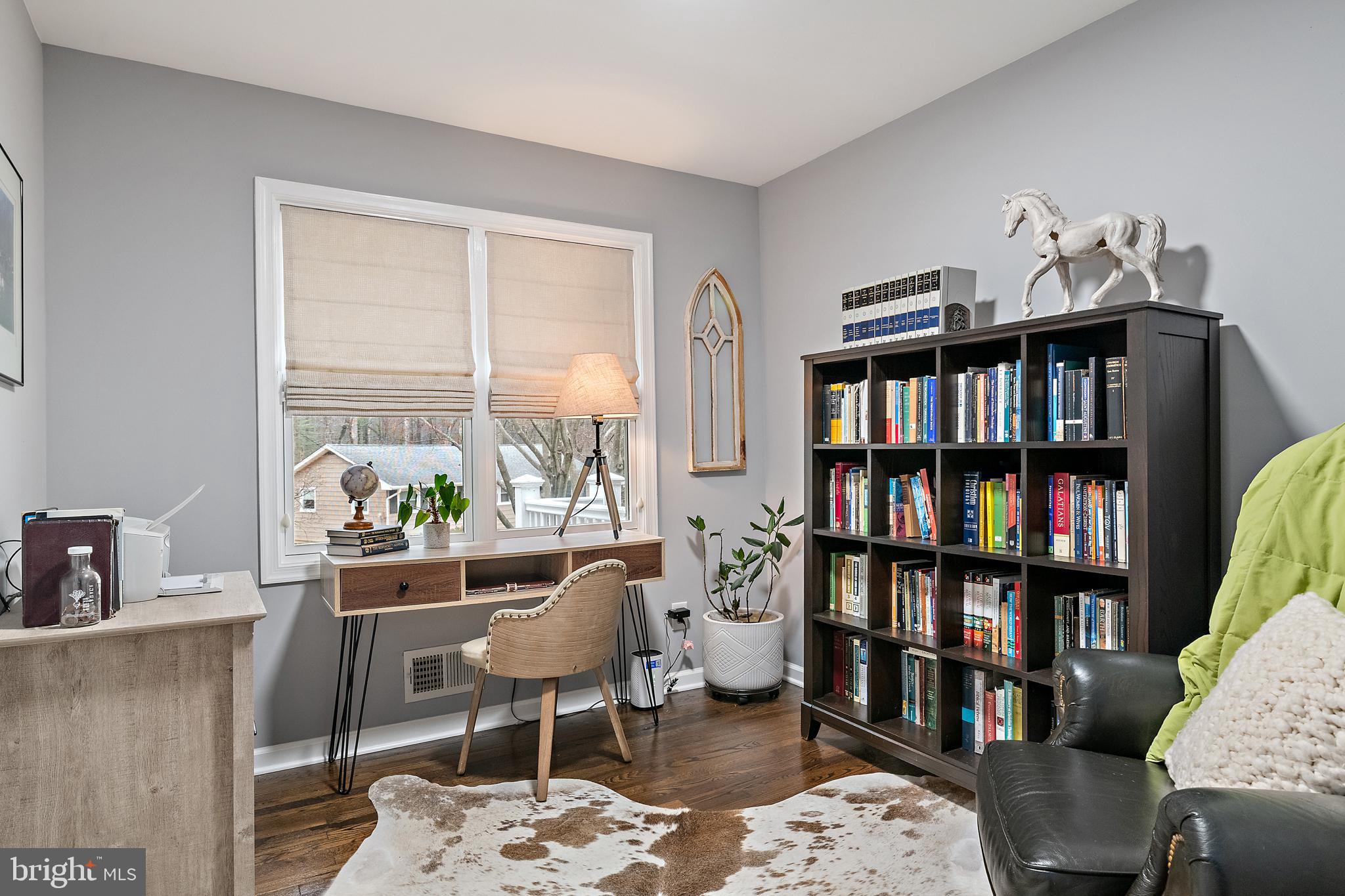 LINCOLN HEIGHTS - Residential