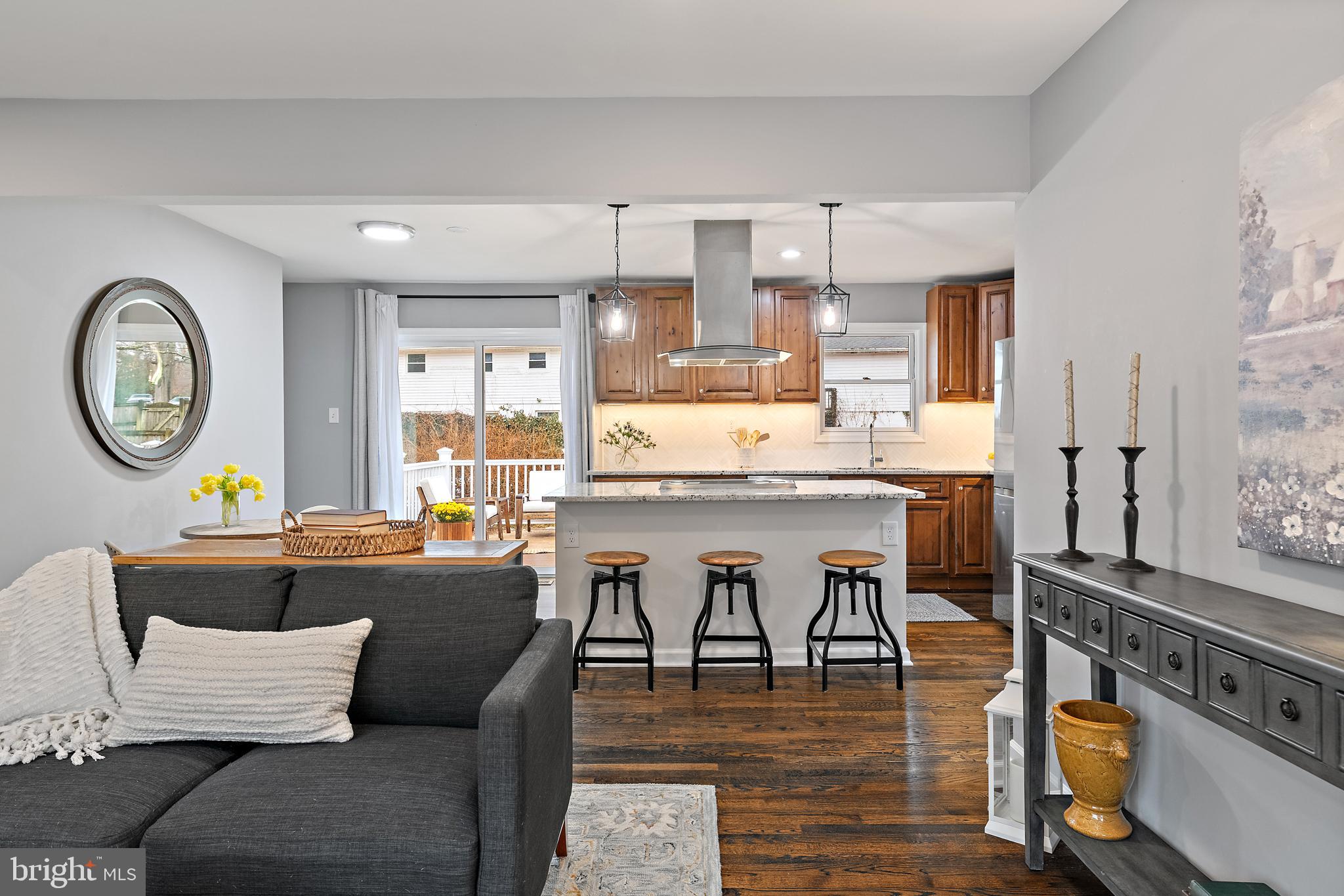 LINCOLN HEIGHTS - Residential