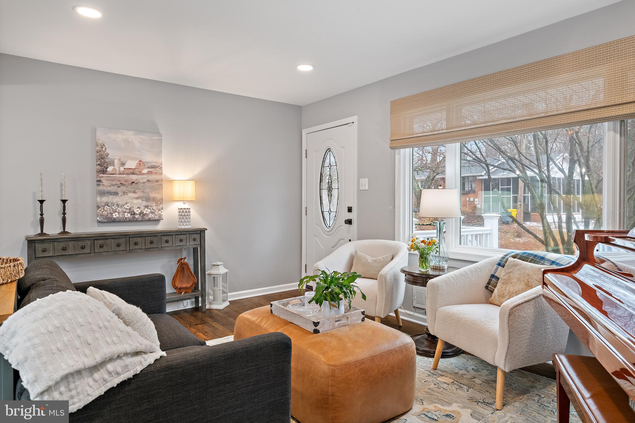 LINCOLN HEIGHTS - Residential