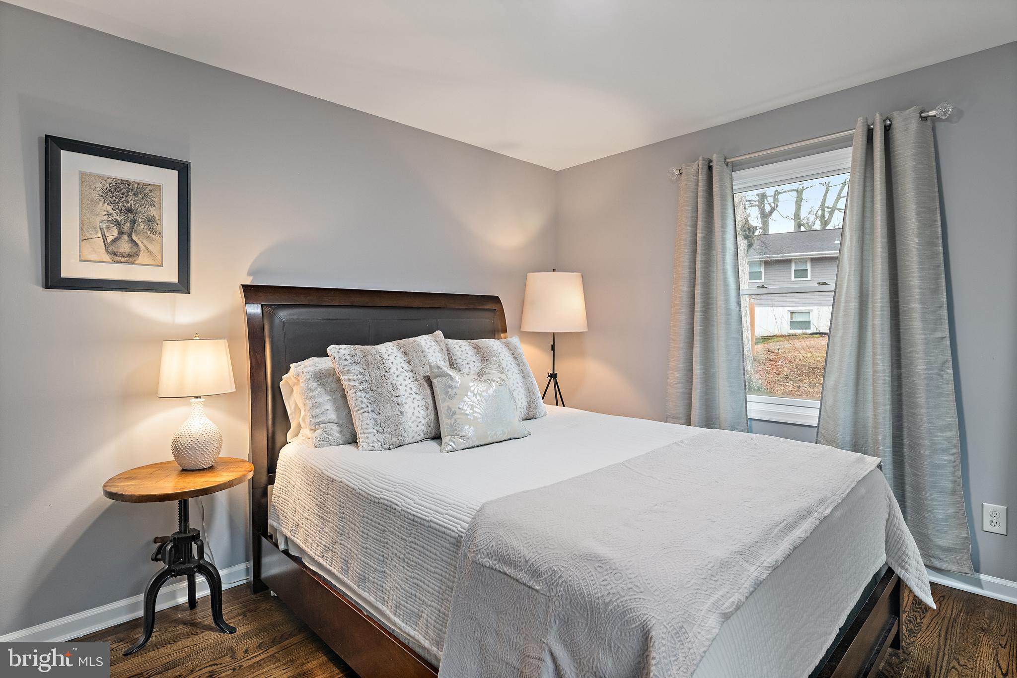 LINCOLN HEIGHTS - Residential