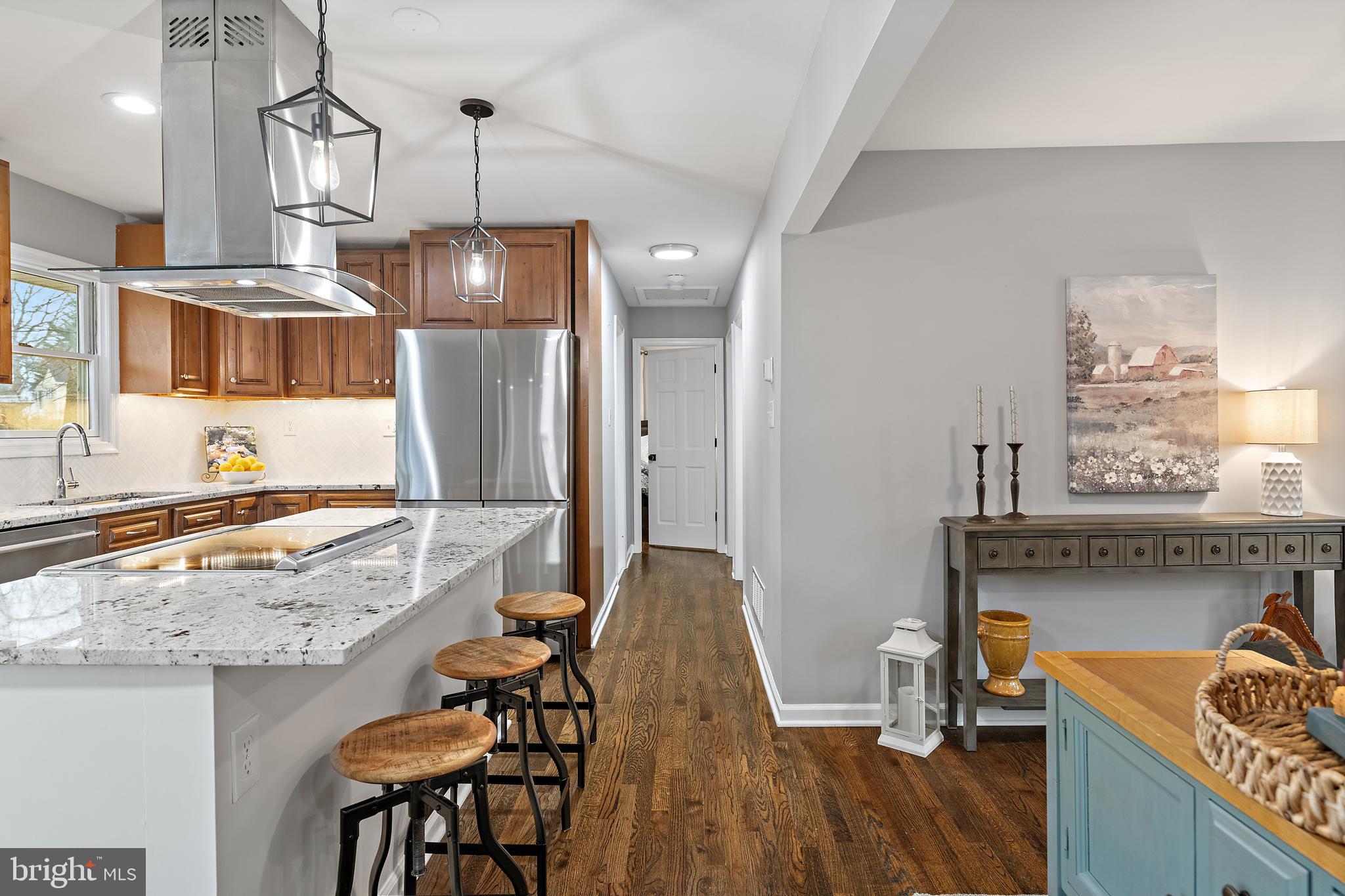 LINCOLN HEIGHTS - Residential