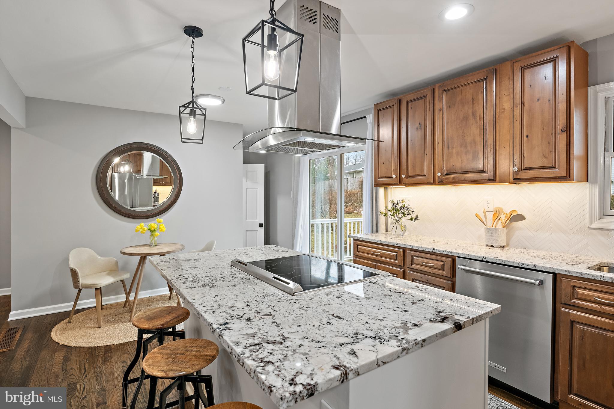 LINCOLN HEIGHTS - Residential