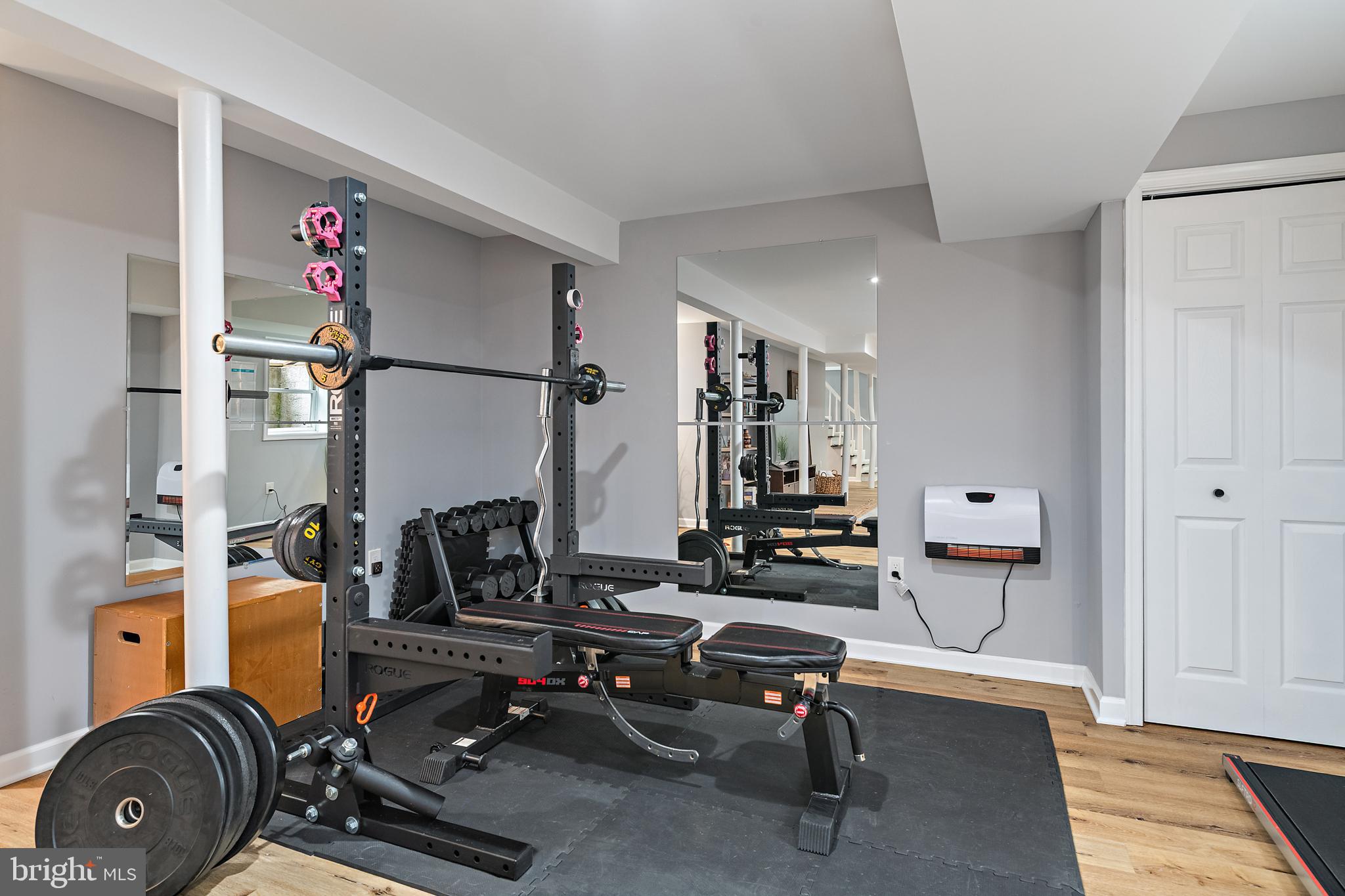 LINCOLN HEIGHTS - Residential