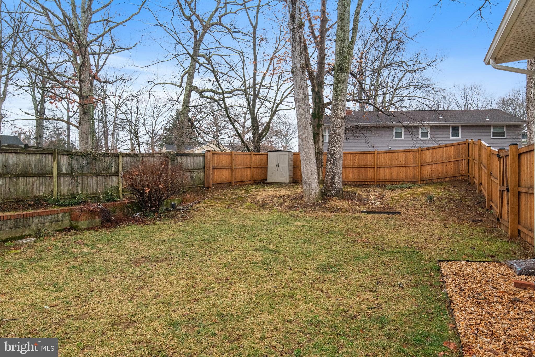 LINCOLN HEIGHTS - Residential