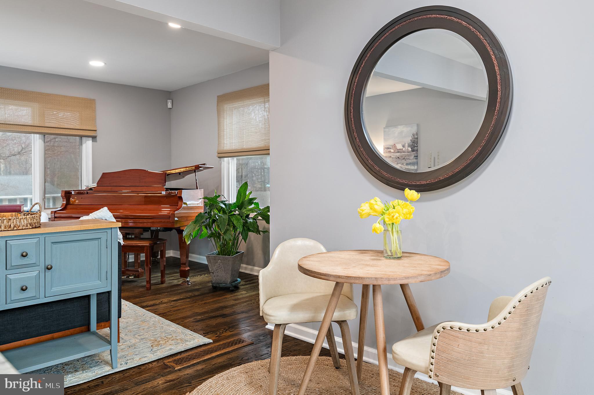 LINCOLN HEIGHTS - Residential