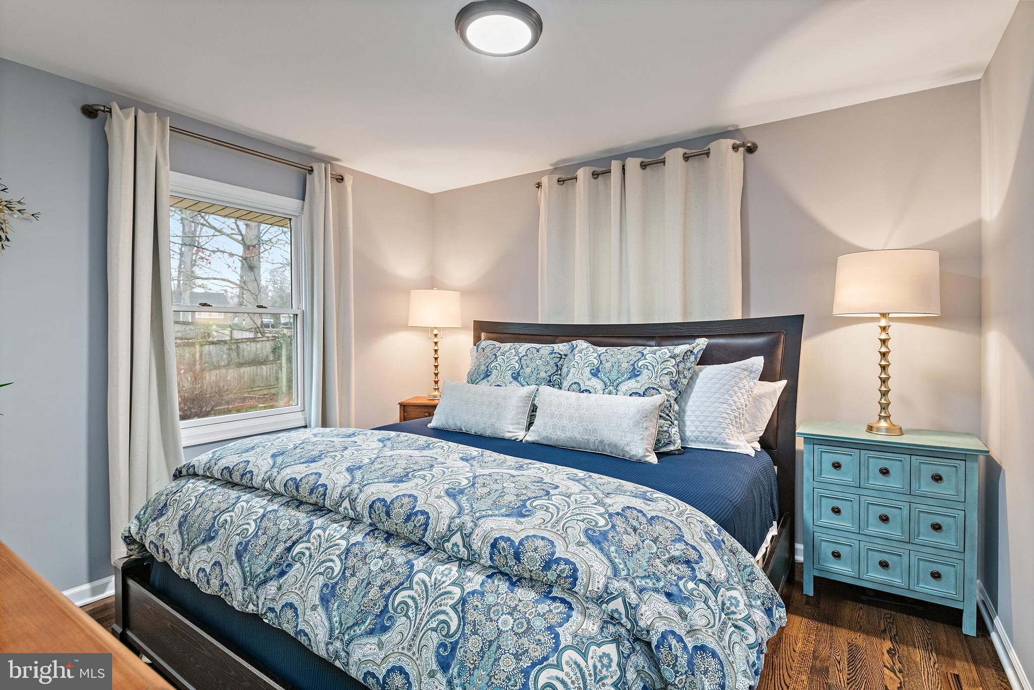 LINCOLN HEIGHTS - Residential