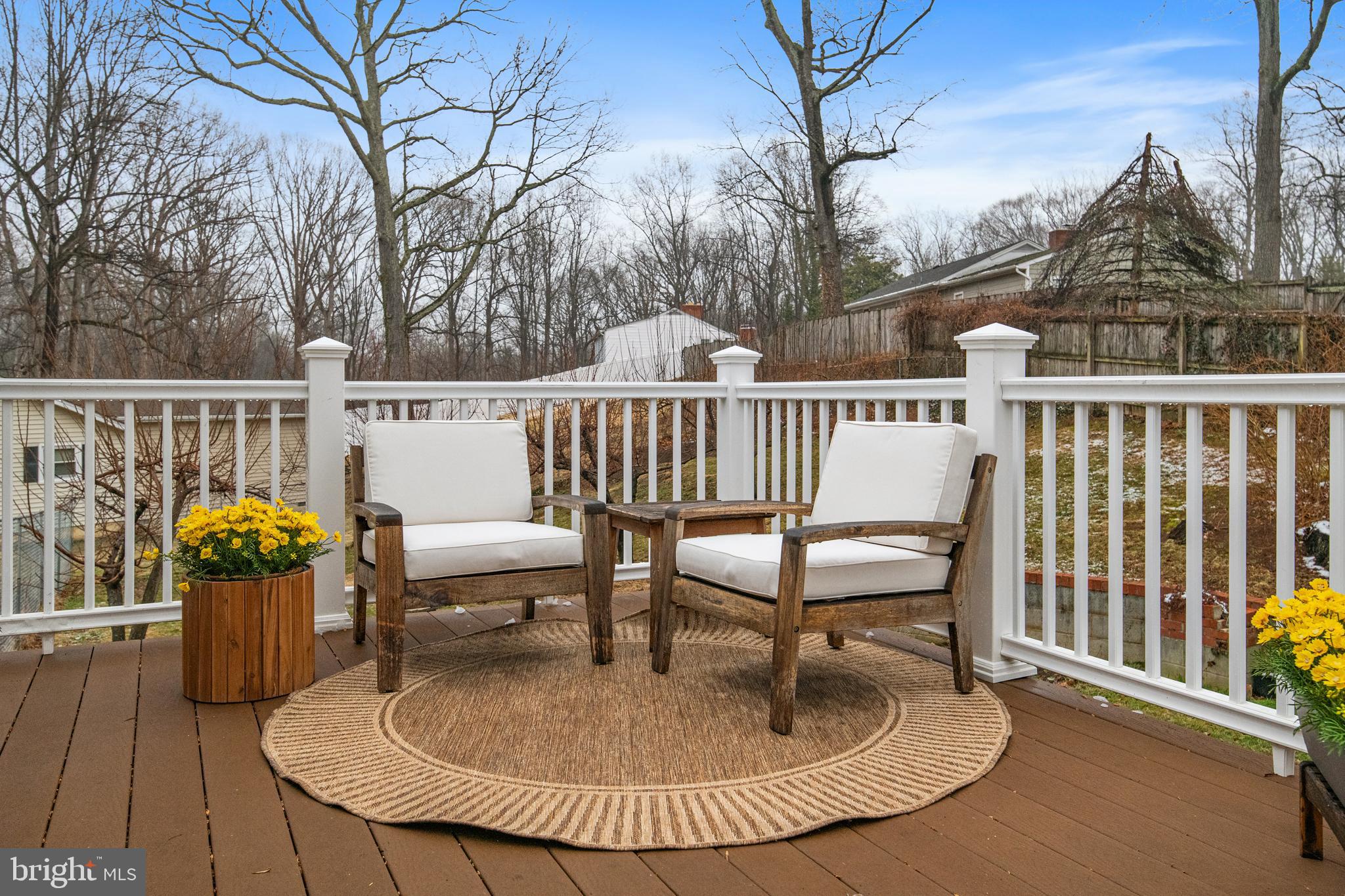 LINCOLN HEIGHTS - Residential