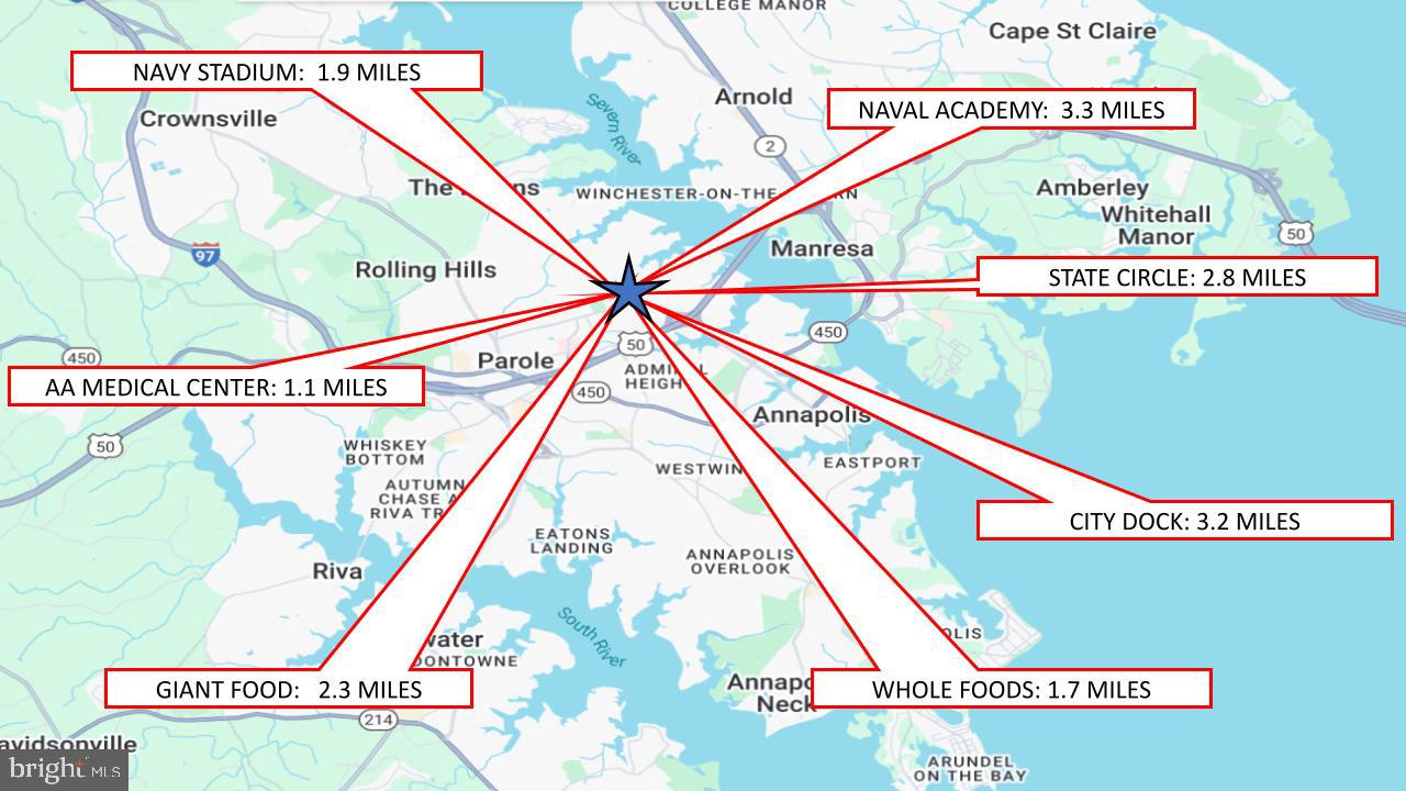 LINCOLN HEIGHTS - Residential
