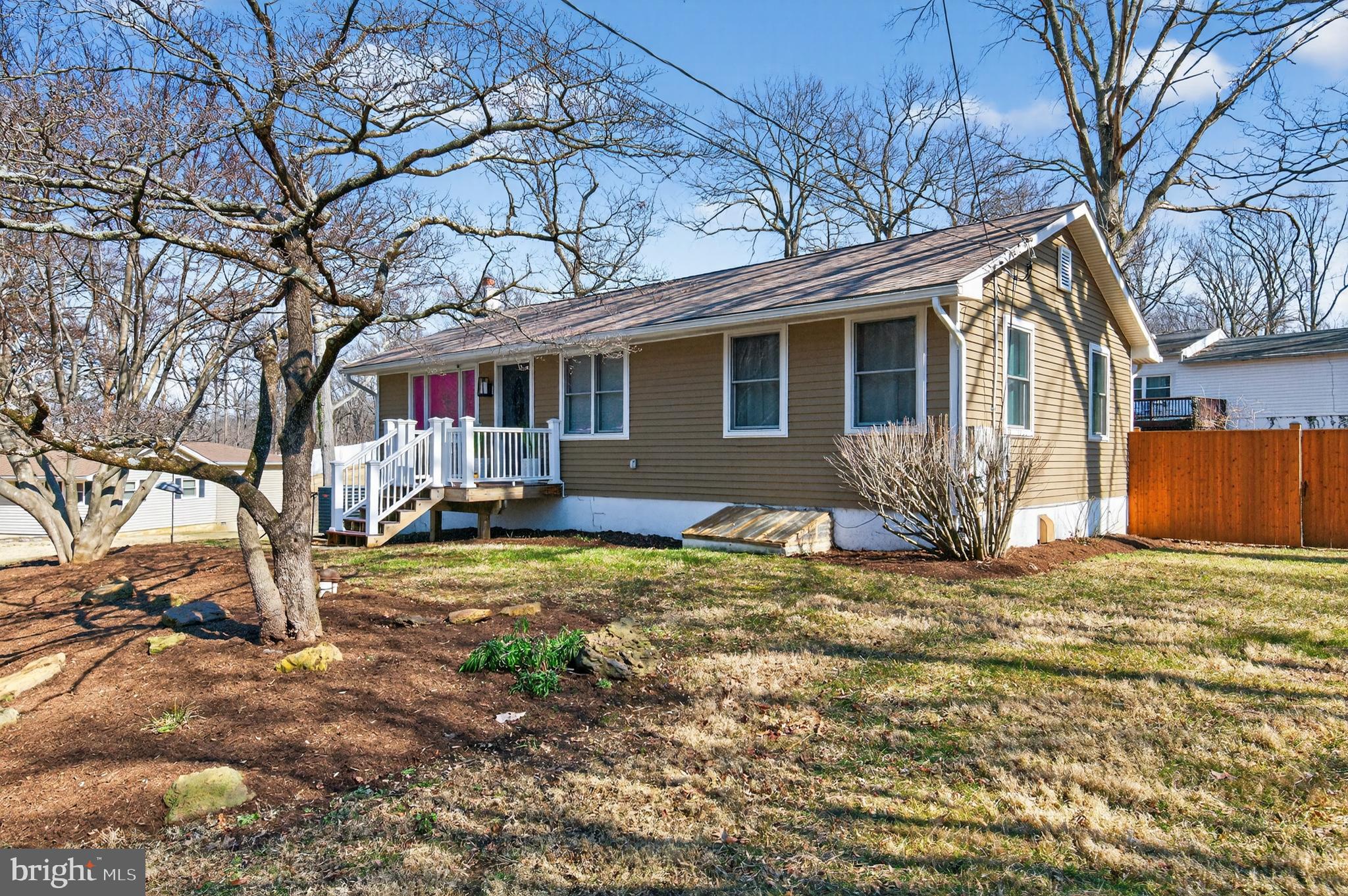 LINCOLN HEIGHTS - Residential