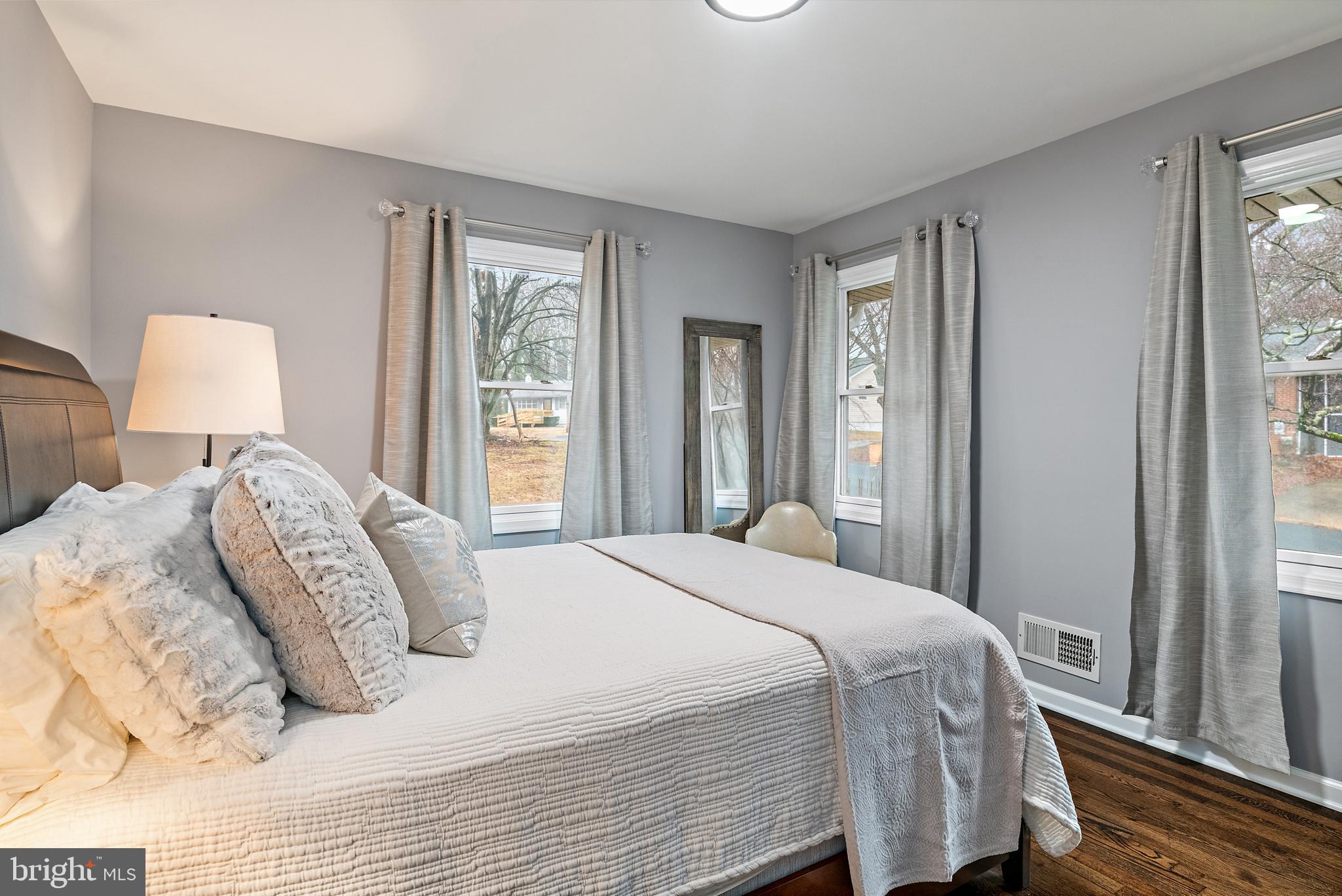 LINCOLN HEIGHTS - Residential