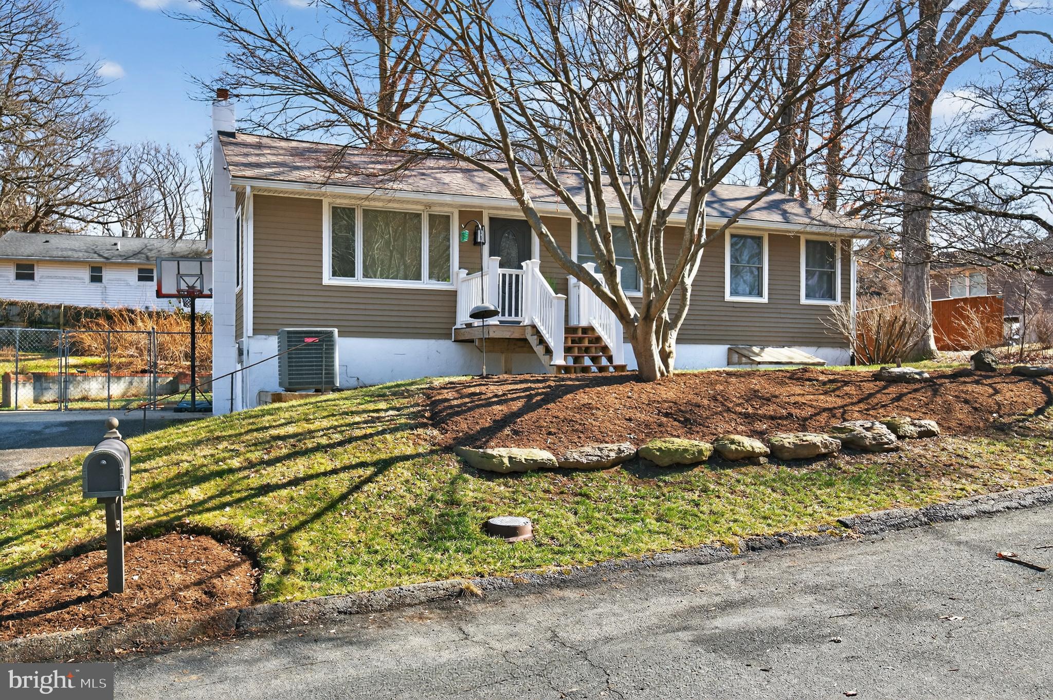 LINCOLN HEIGHTS - Residential