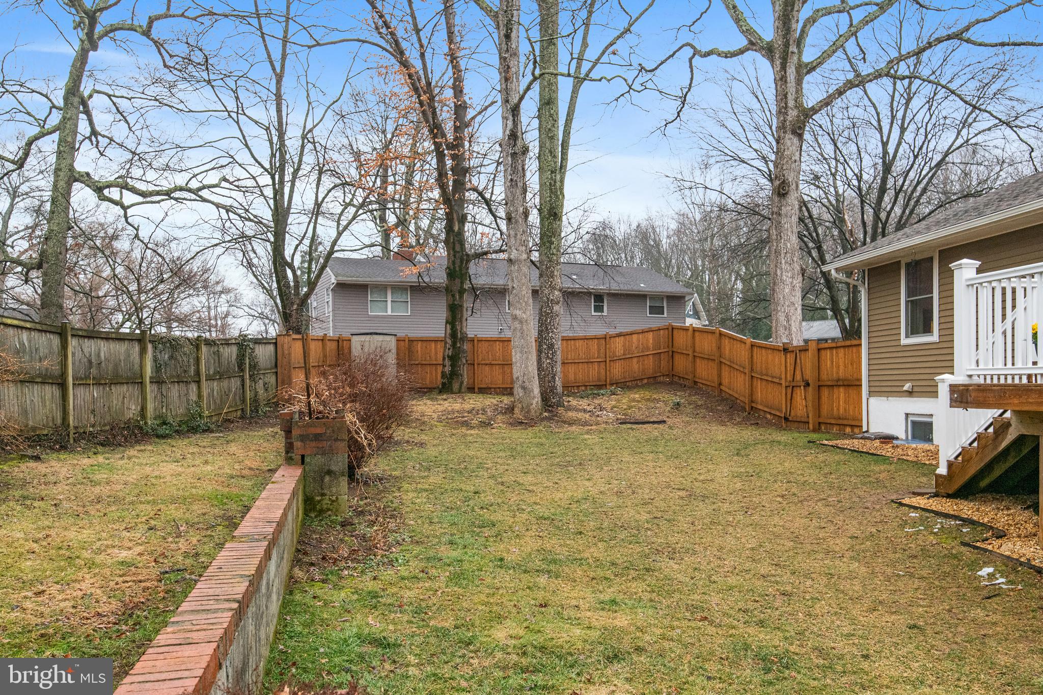 LINCOLN HEIGHTS - Residential