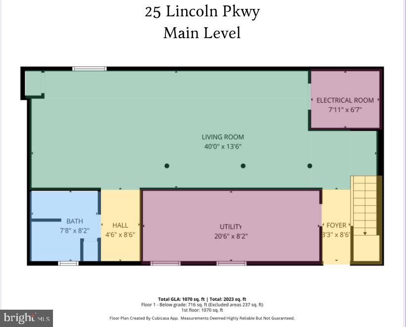 LINCOLN HEIGHTS - Residential