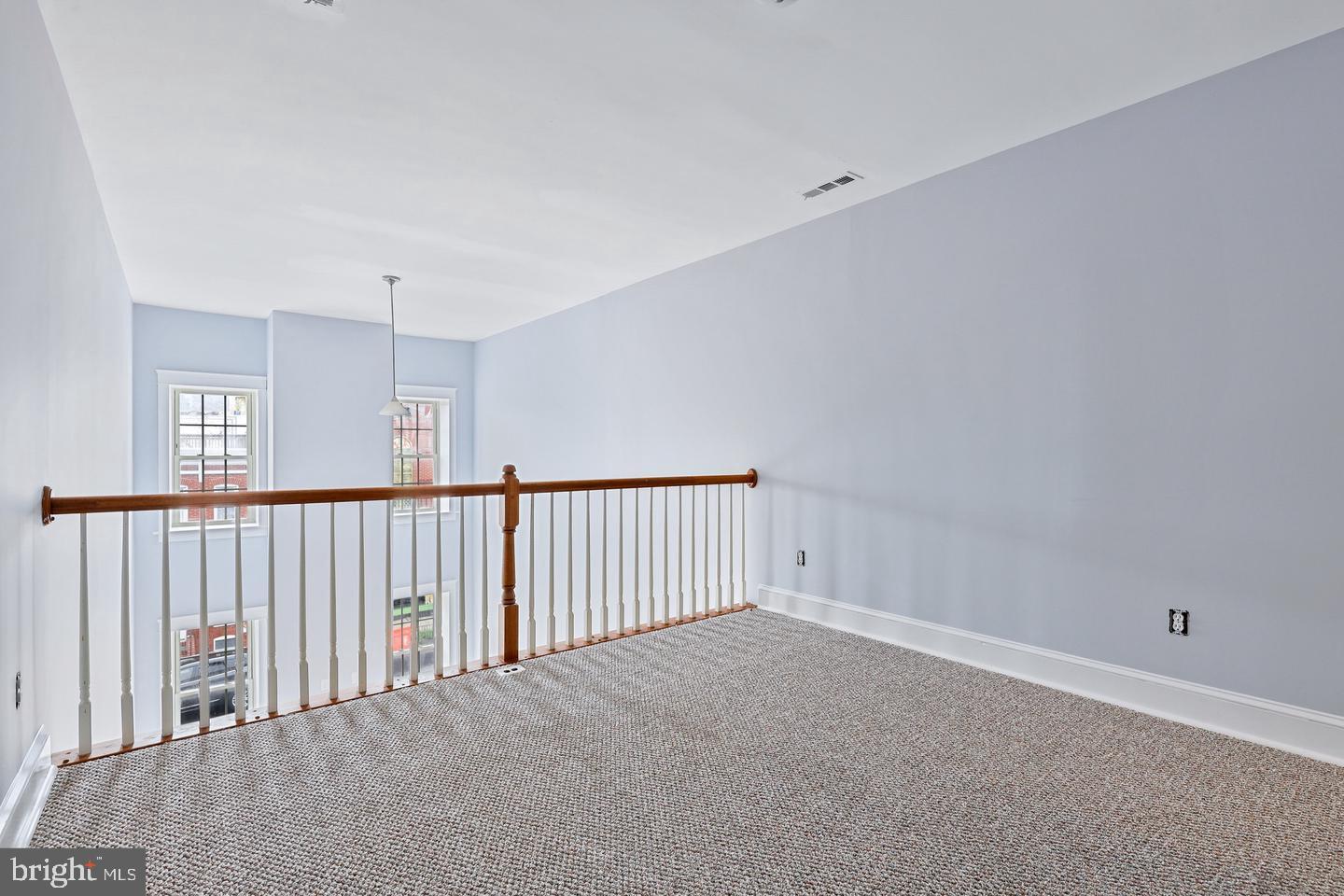 ALLENDALE - Residential Lease