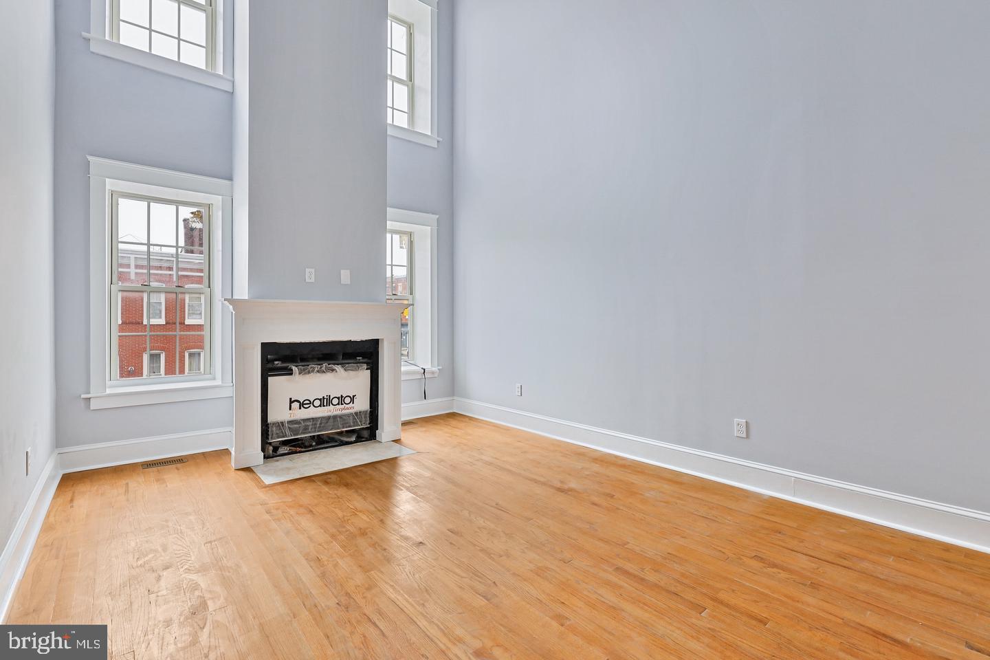 ALLENDALE - Residential Lease