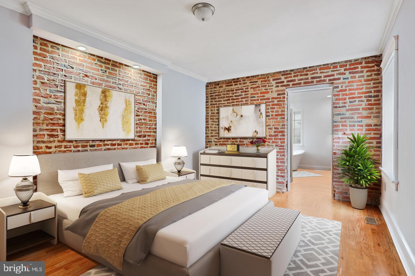 ALLENDALE - Residential Lease