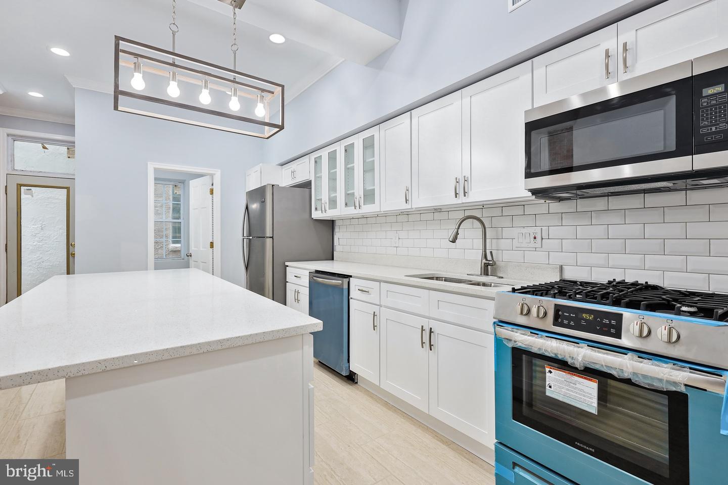 ALLENDALE - Residential Lease