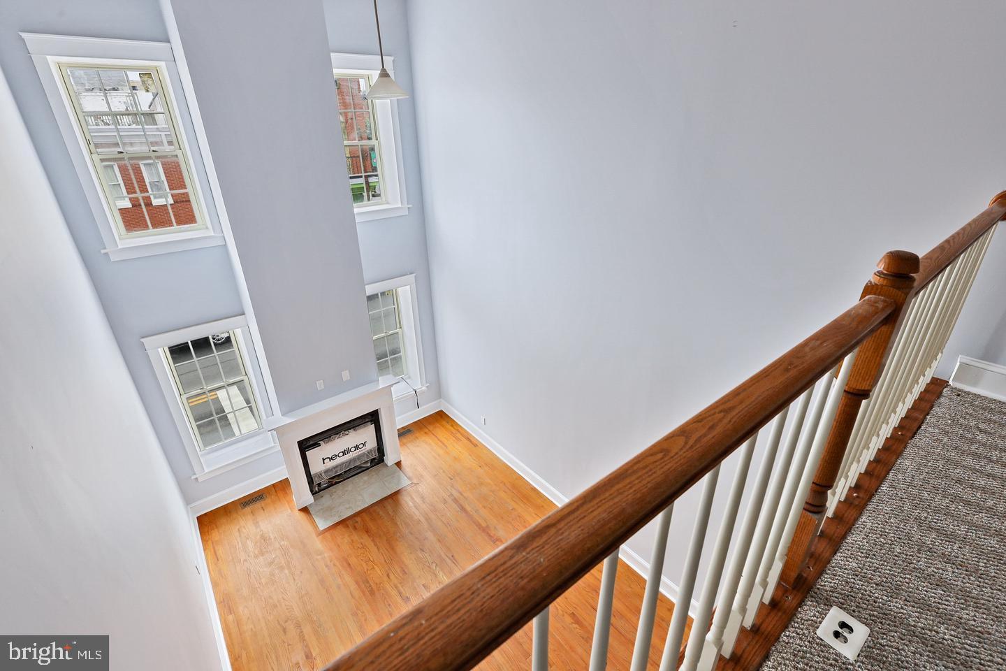 ALLENDALE - Residential Lease