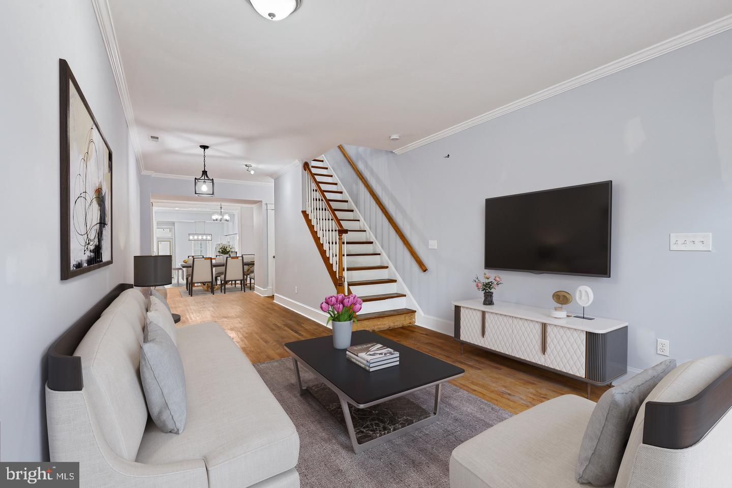 ALLENDALE - Residential Lease