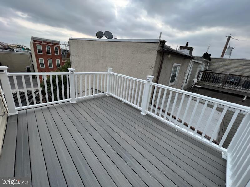 ALLENDALE - Residential Lease