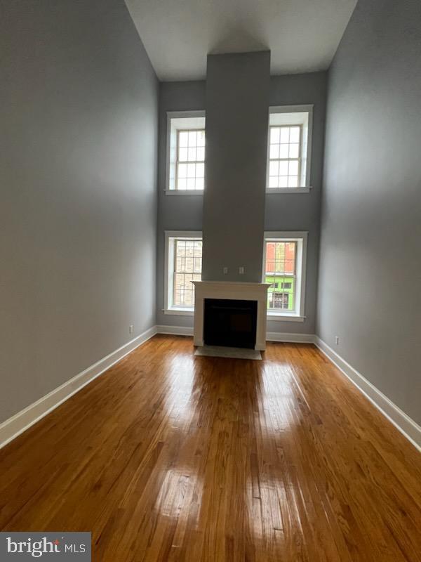 ALLENDALE - Residential Lease