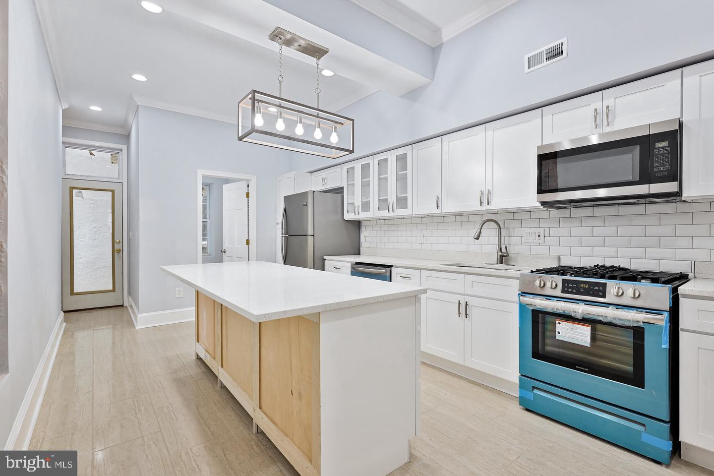 ALLENDALE - Residential Lease