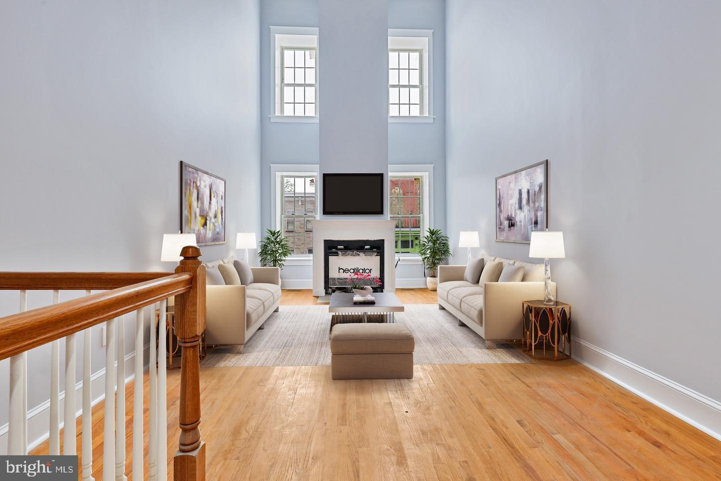 ALLENDALE - Residential Lease