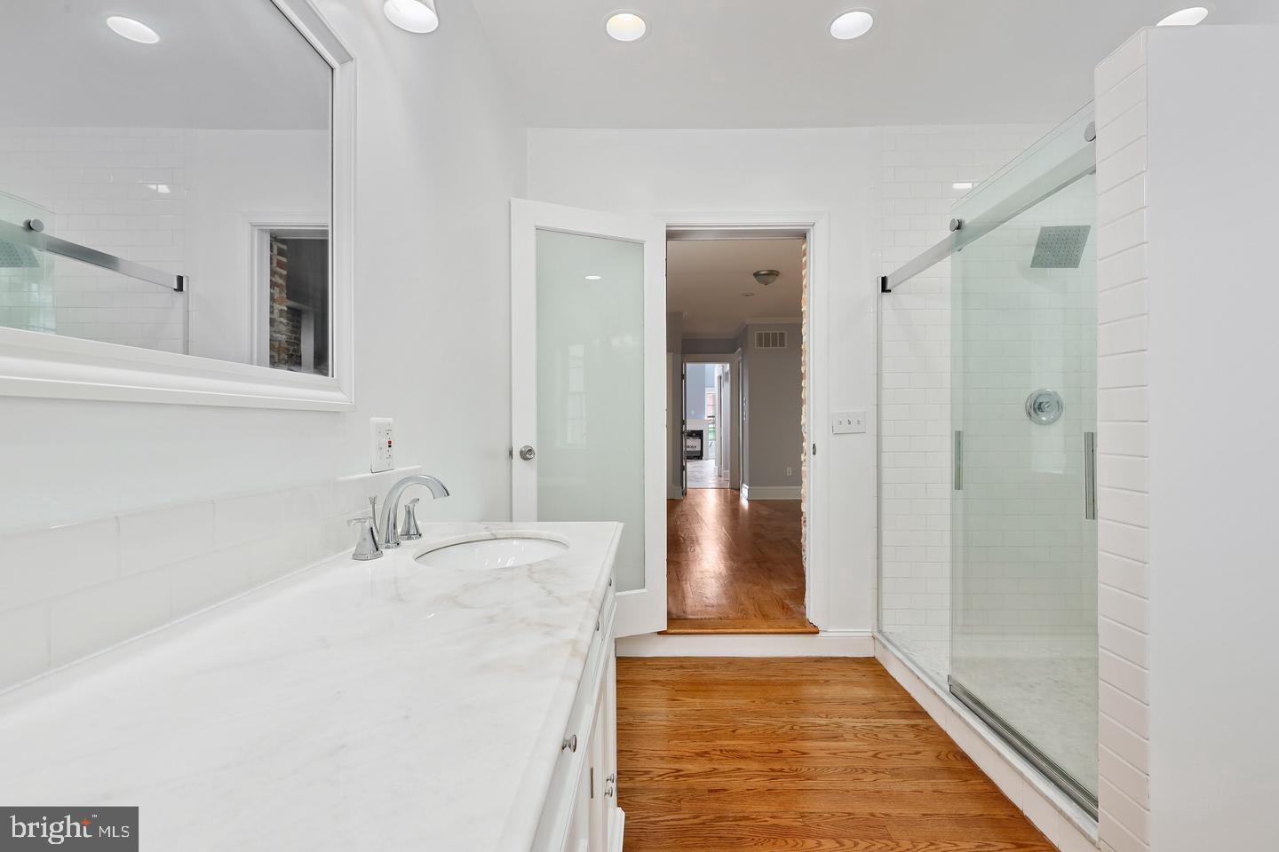 ALLENDALE - Residential Lease