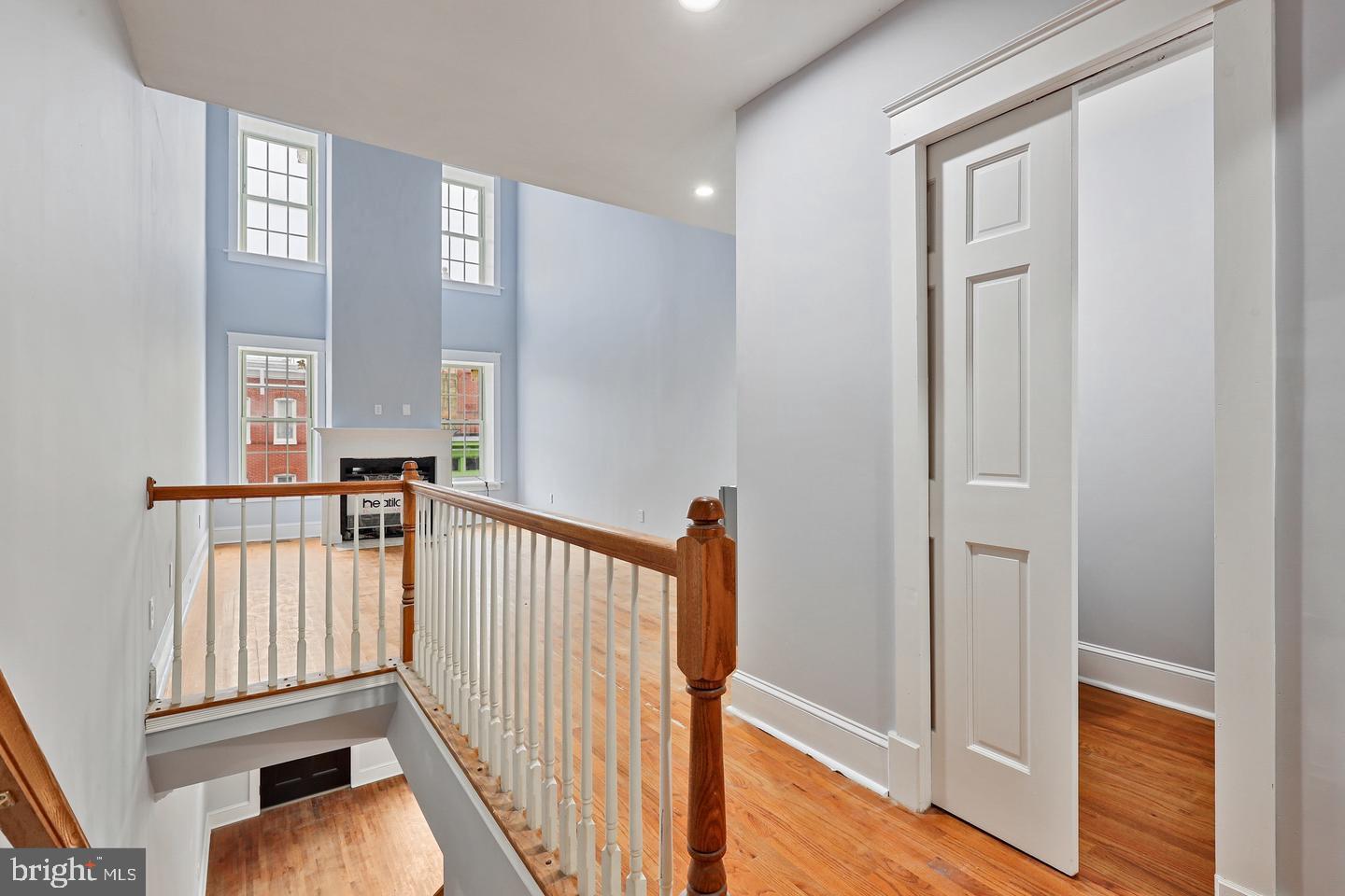 ALLENDALE - Residential Lease