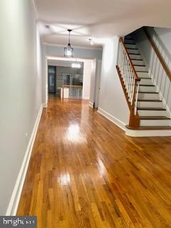 ALLENDALE - Residential Lease