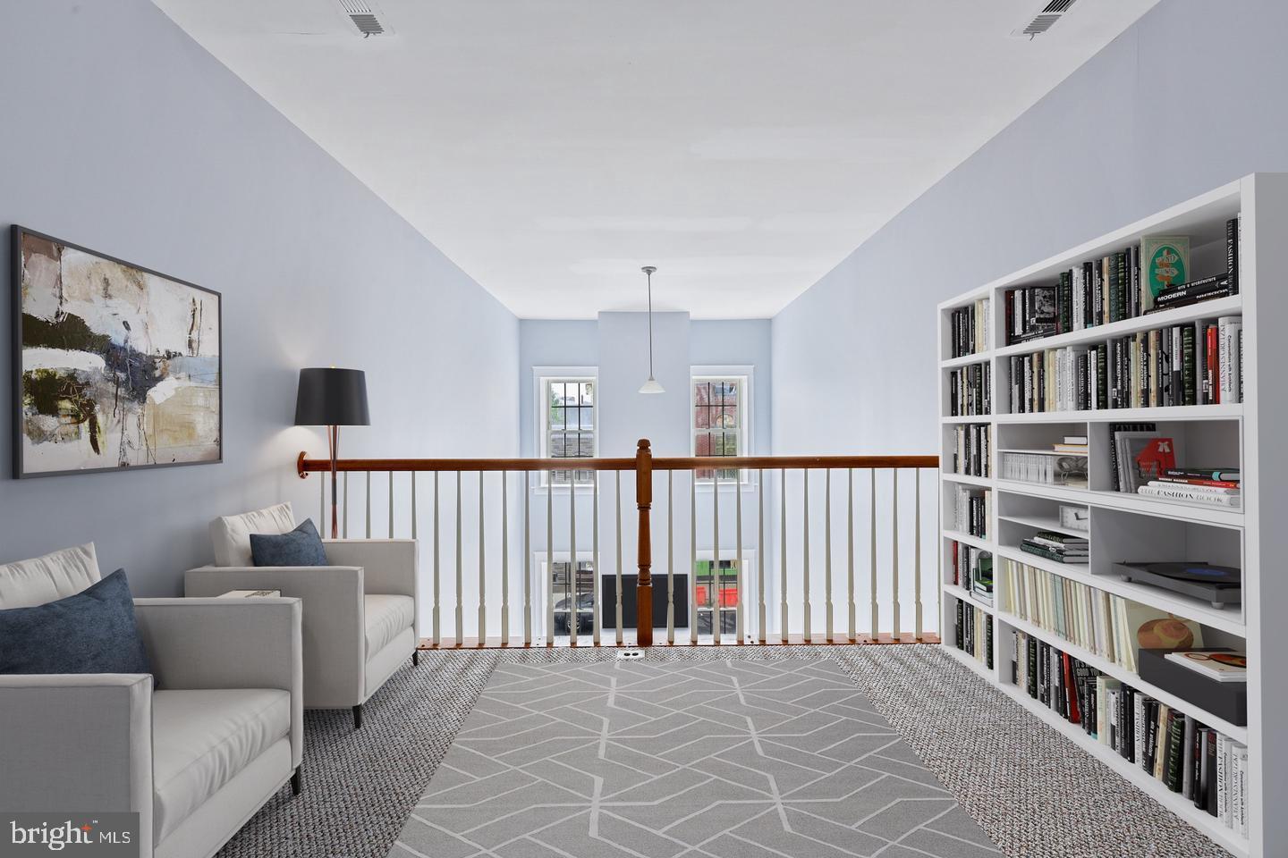 ALLENDALE - Residential Lease