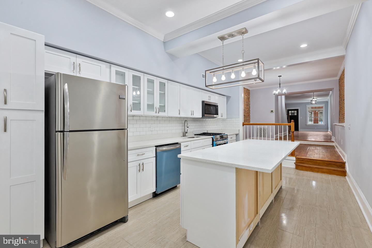 ALLENDALE - Residential Lease