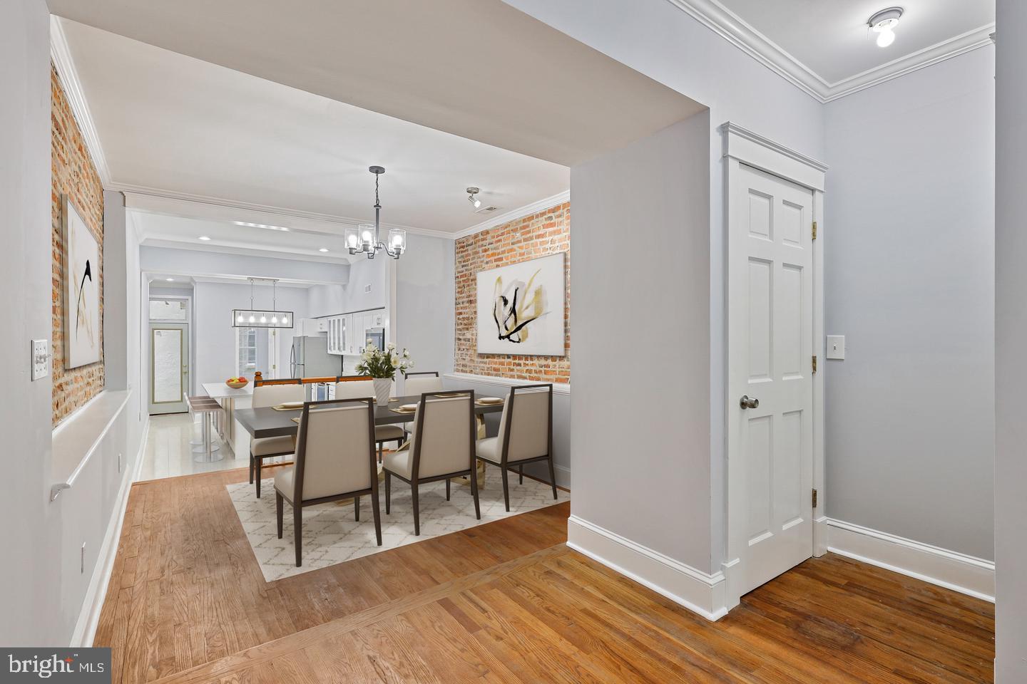 ALLENDALE - Residential Lease