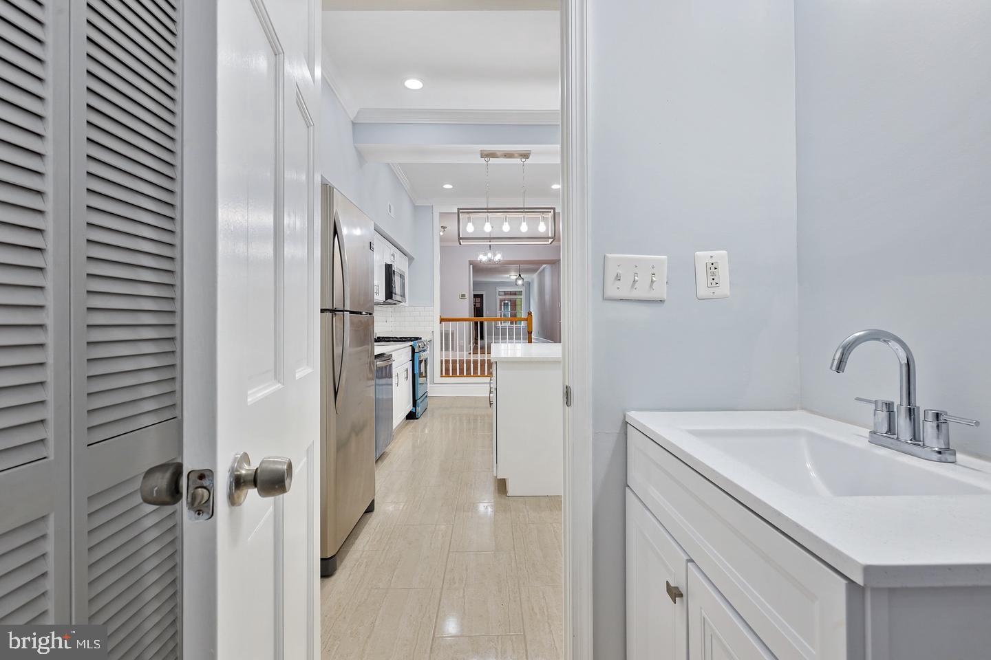 ALLENDALE - Residential Lease