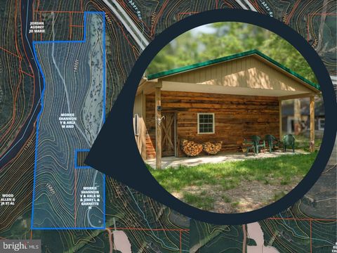 848 SUGAR CAMP ROAD WOODLAND PA 16881