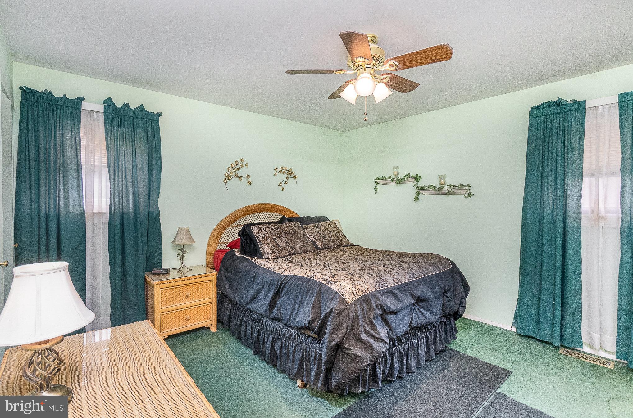 EDGEWOOD MEADOWS - Residential