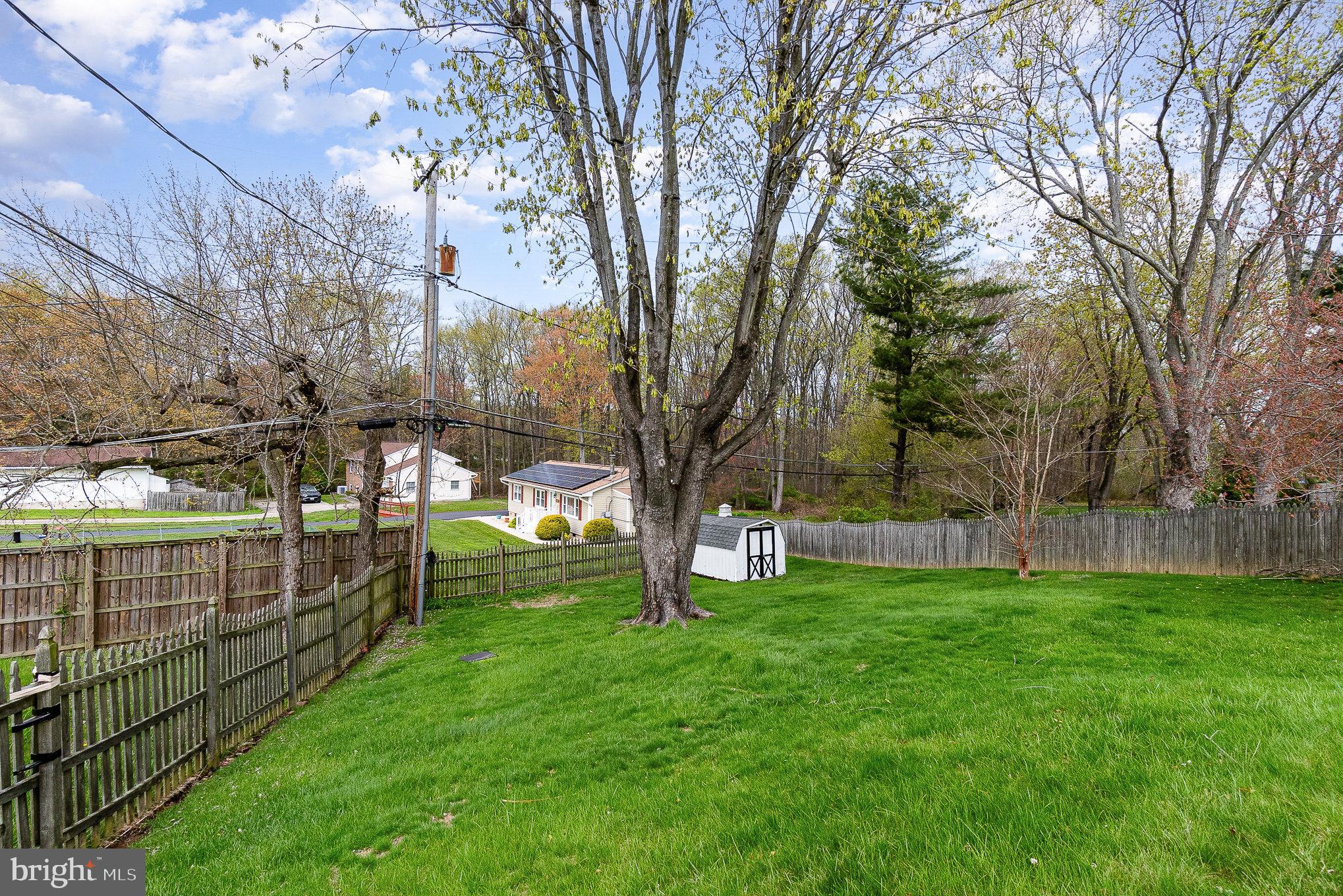 EDGEWOOD MEADOWS - Residential