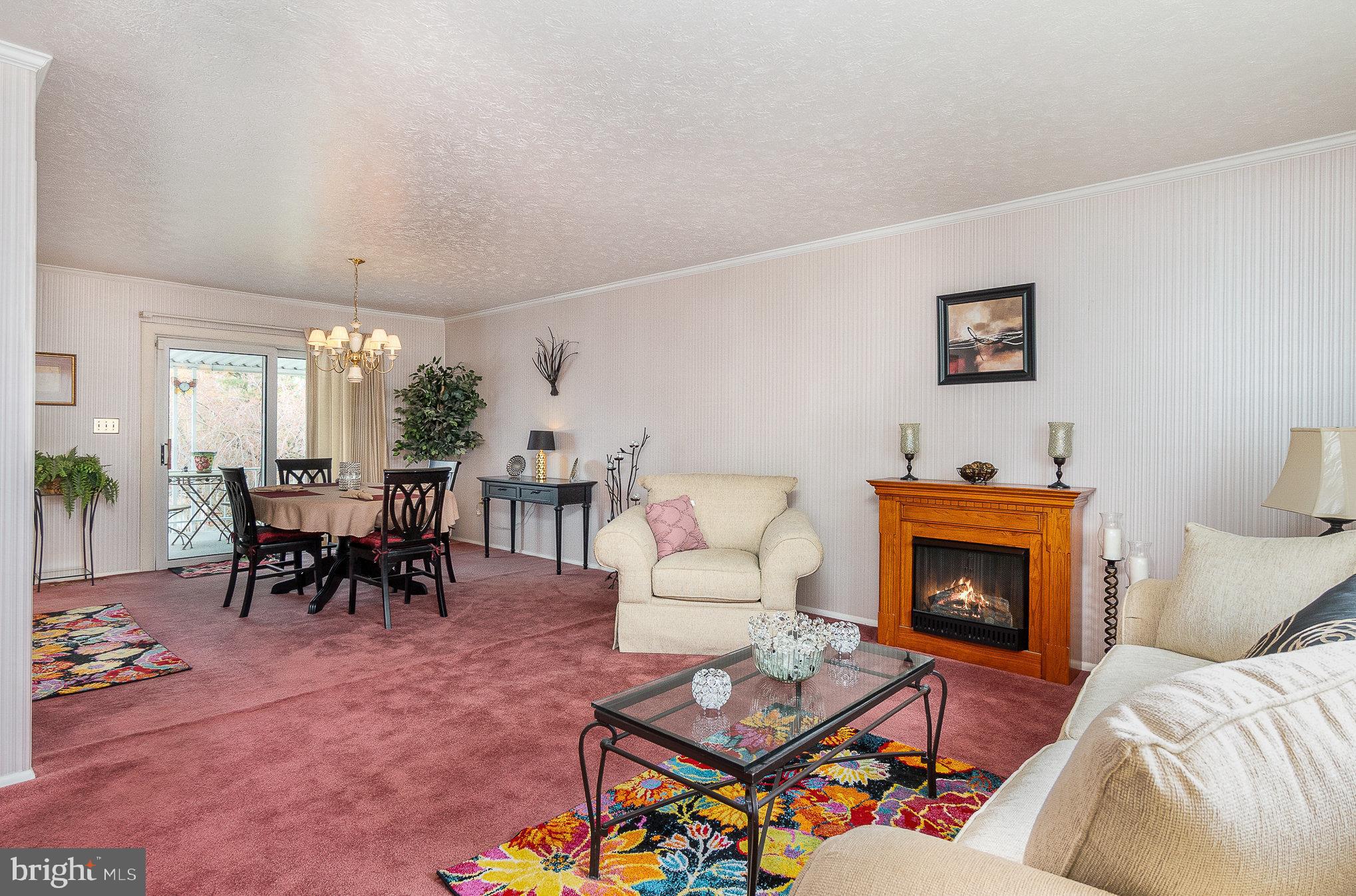 EDGEWOOD MEADOWS - Residential