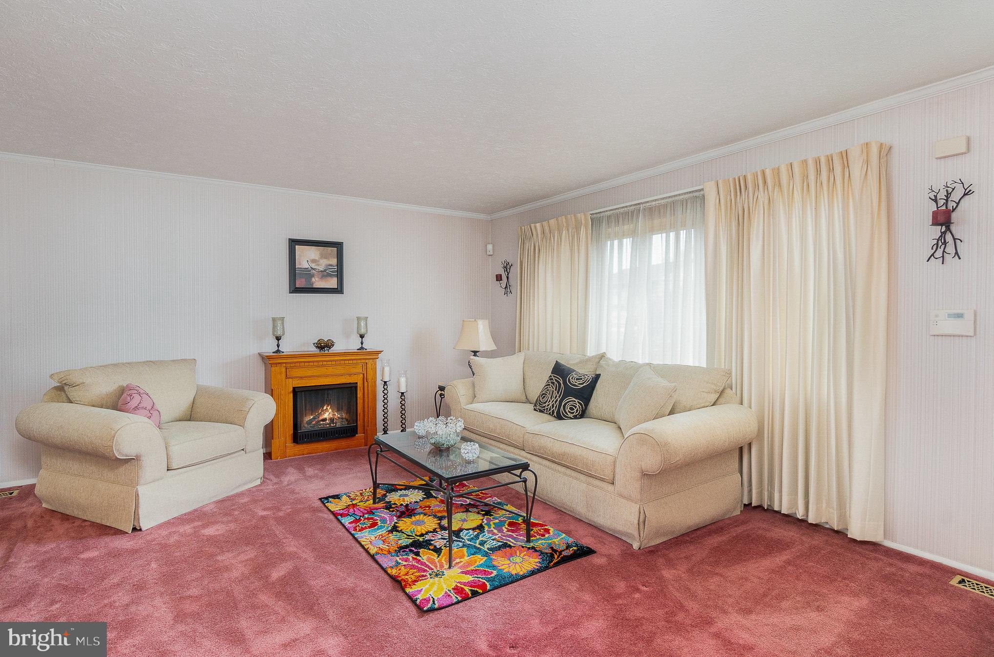 EDGEWOOD MEADOWS - Residential