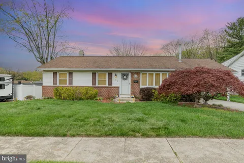 702 Bayberry Road, Edgewood, MD MLS: MDHR2041878