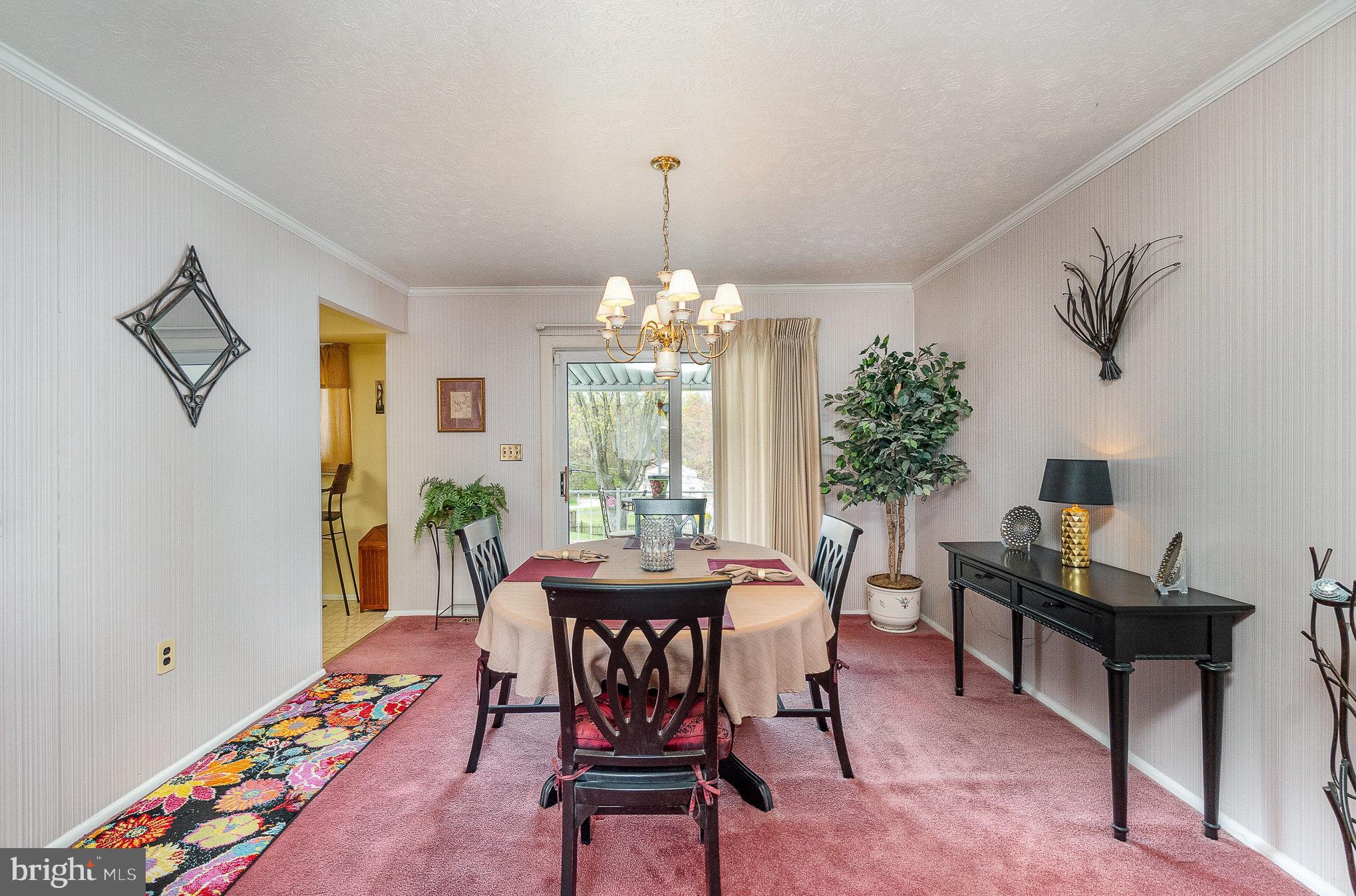 EDGEWOOD MEADOWS - Residential