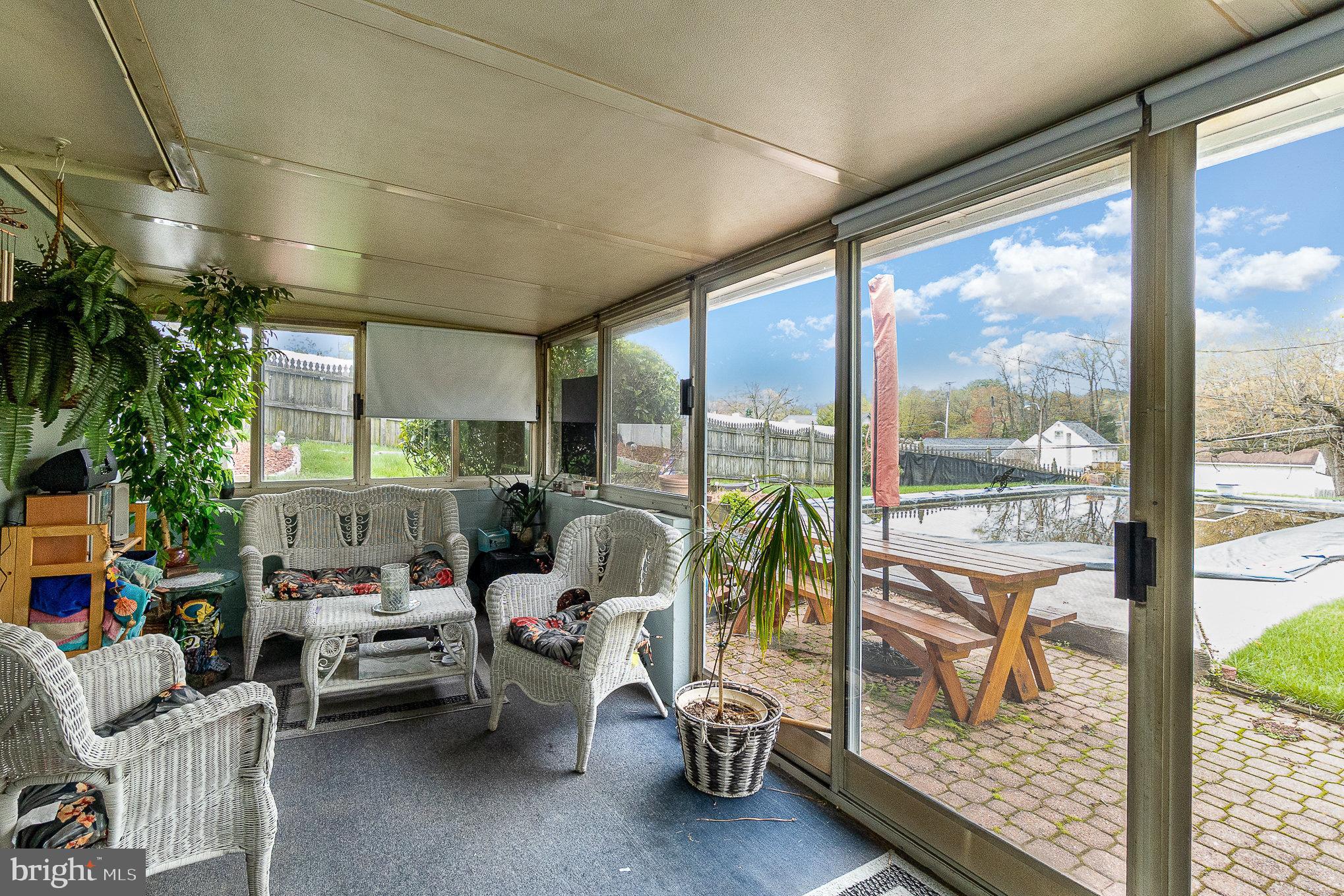 EDGEWOOD MEADOWS - Residential