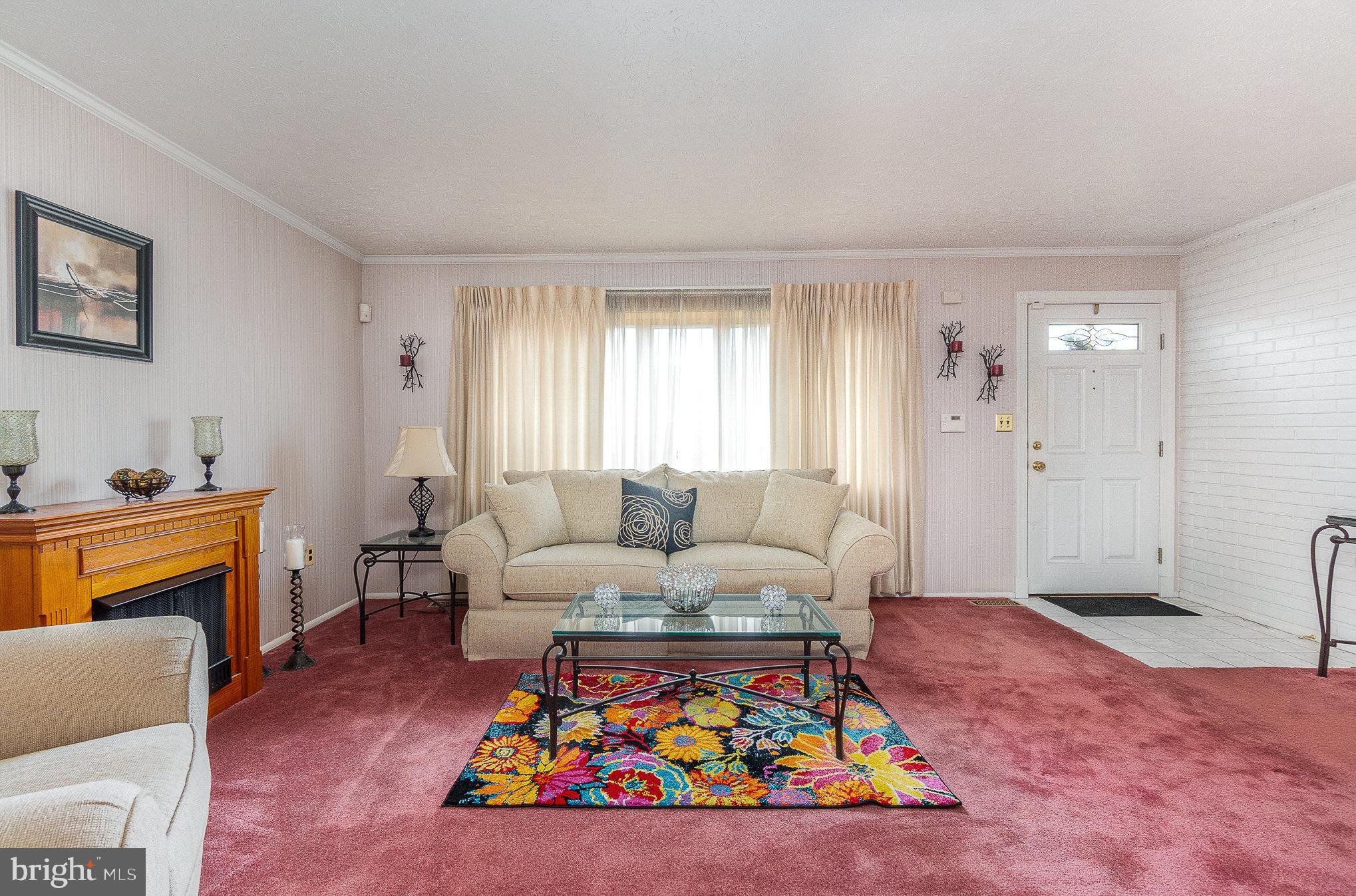 702 BAYBERRY ROAD