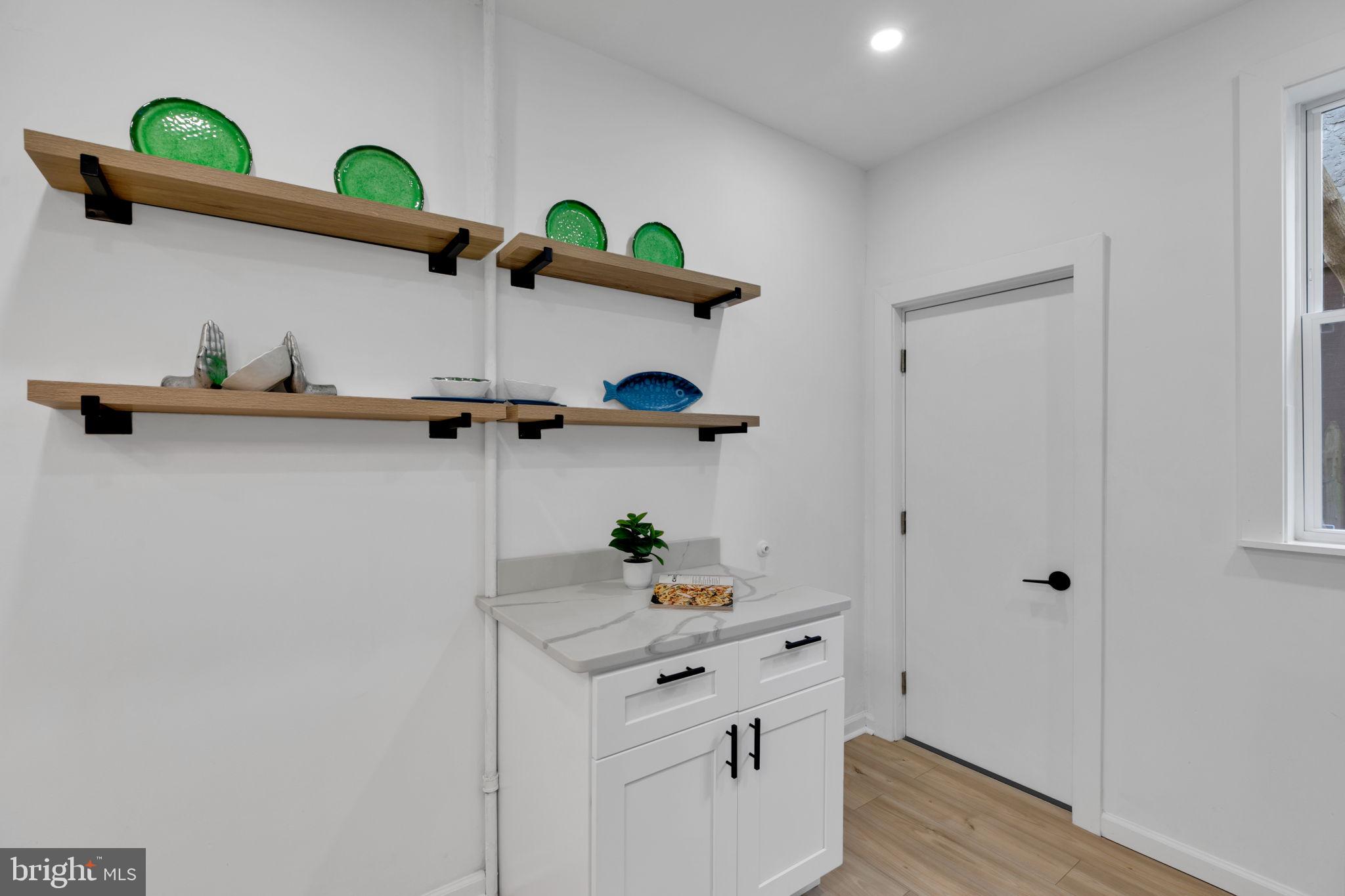 PORT RICHMOND - Residential