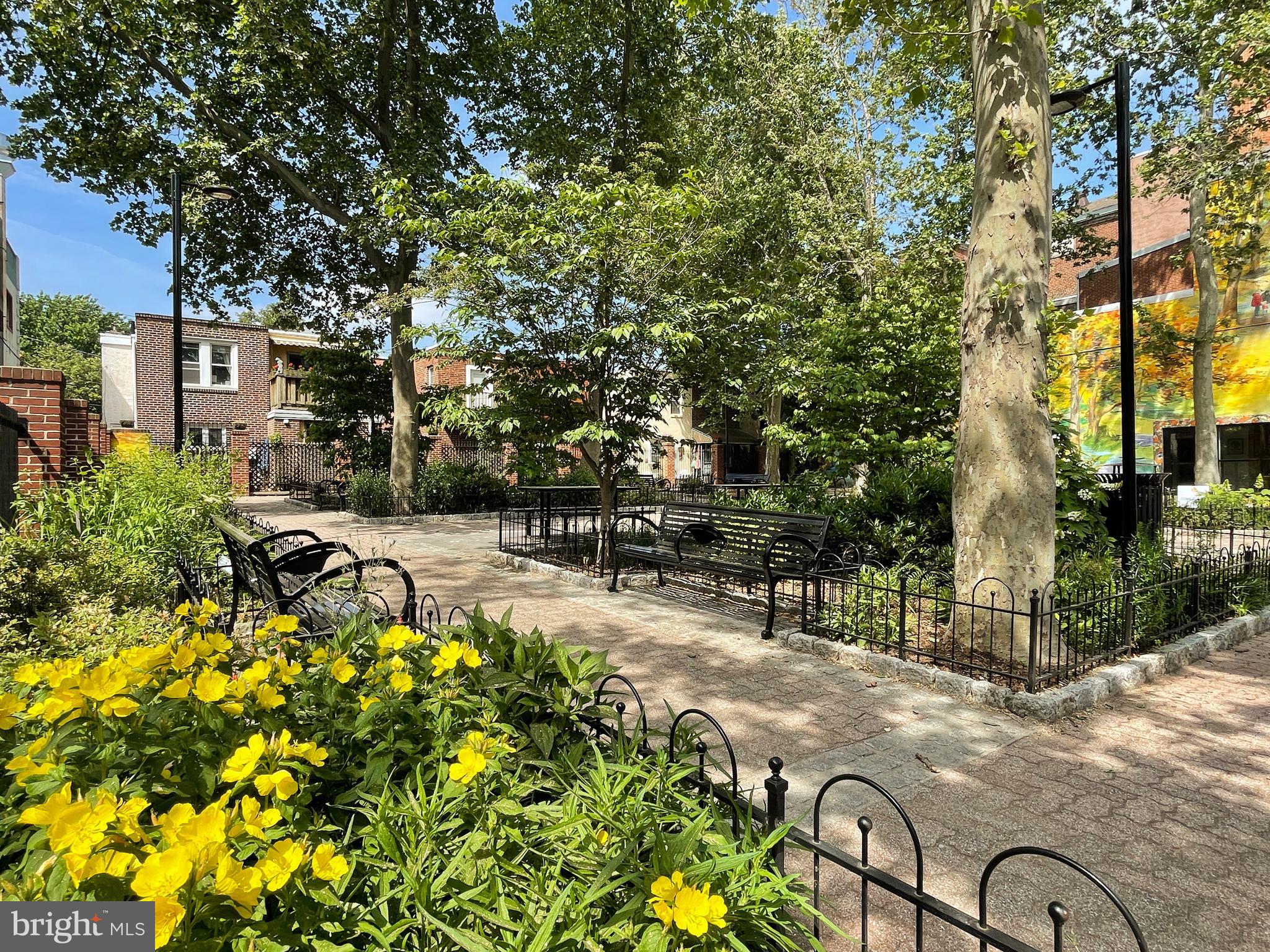 BELLA VISTA - Residential