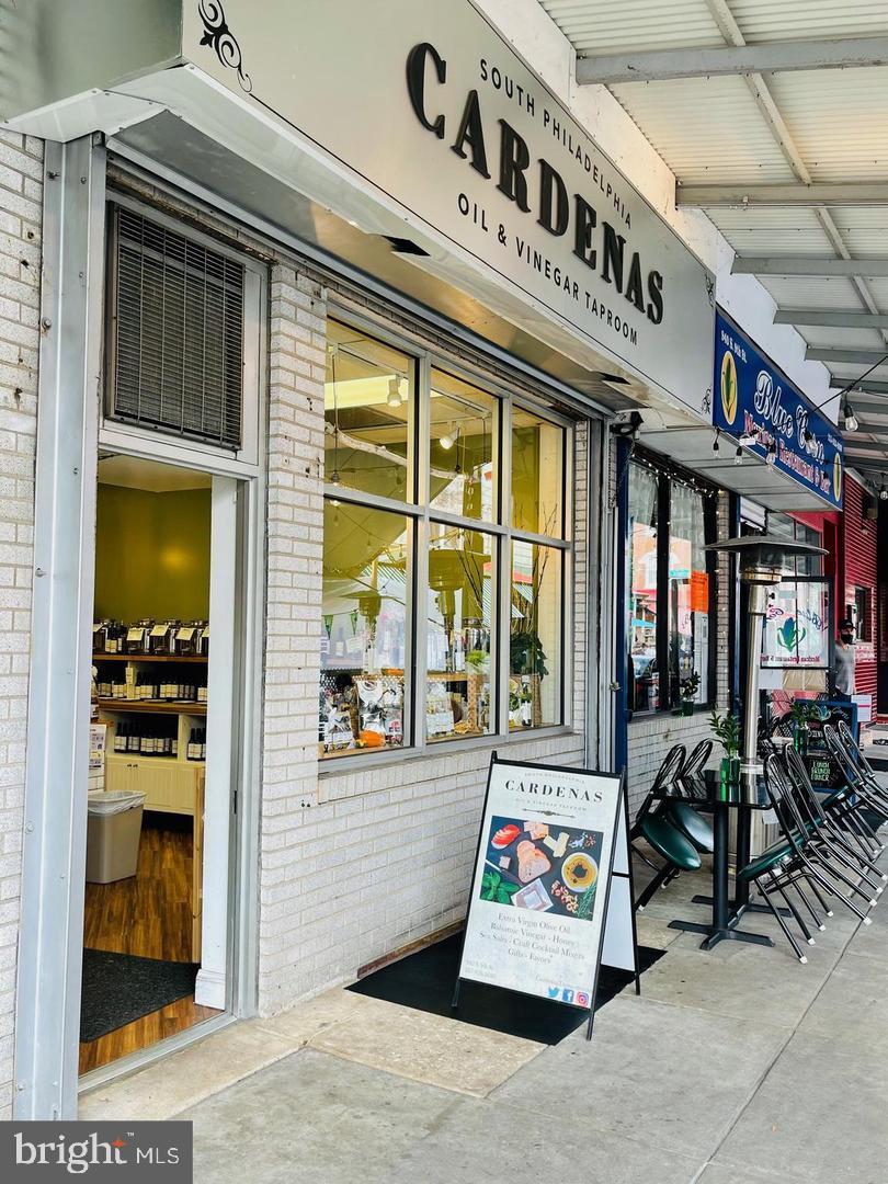 BELLA VISTA - Residential