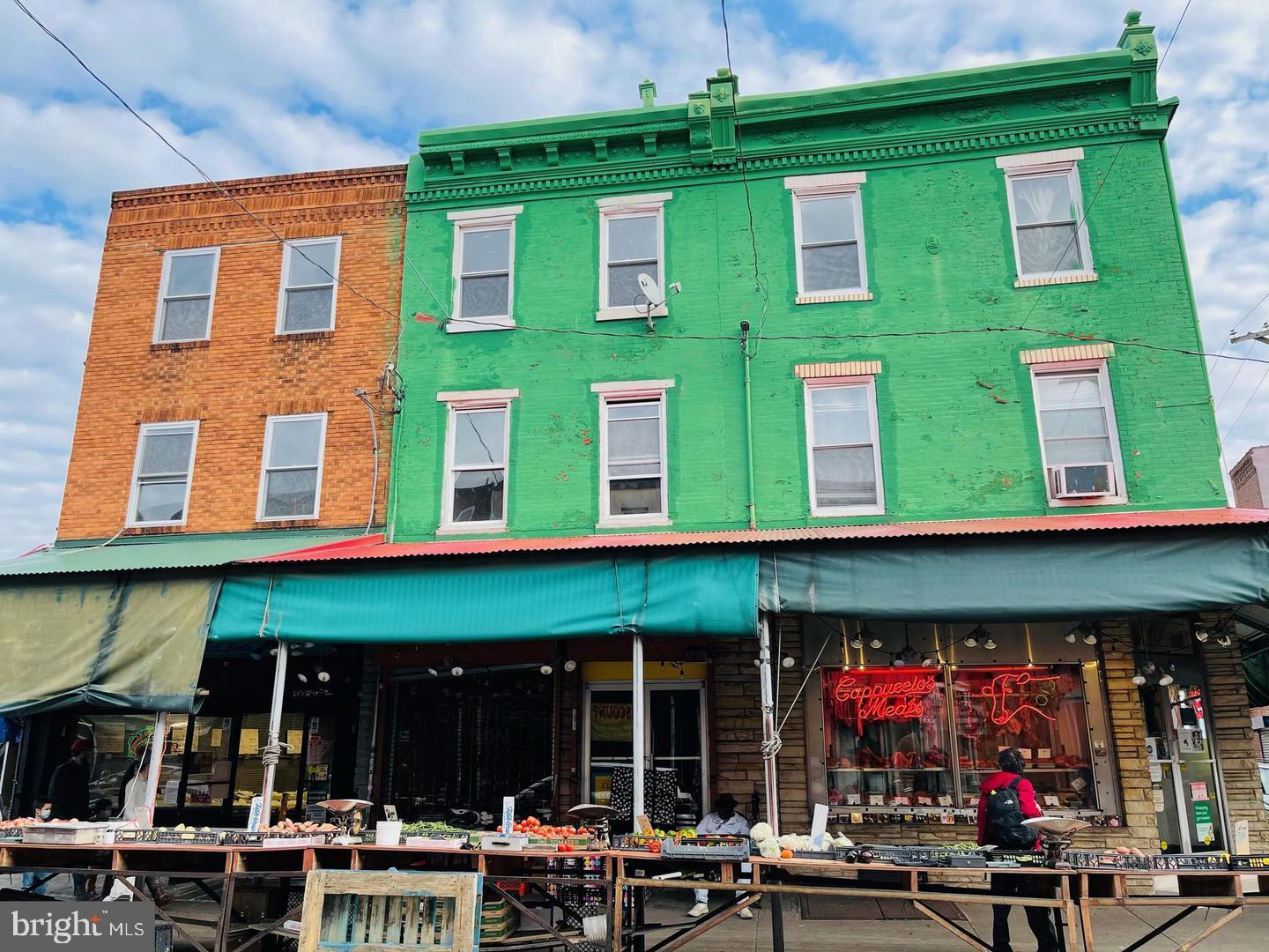 BELLA VISTA - Residential