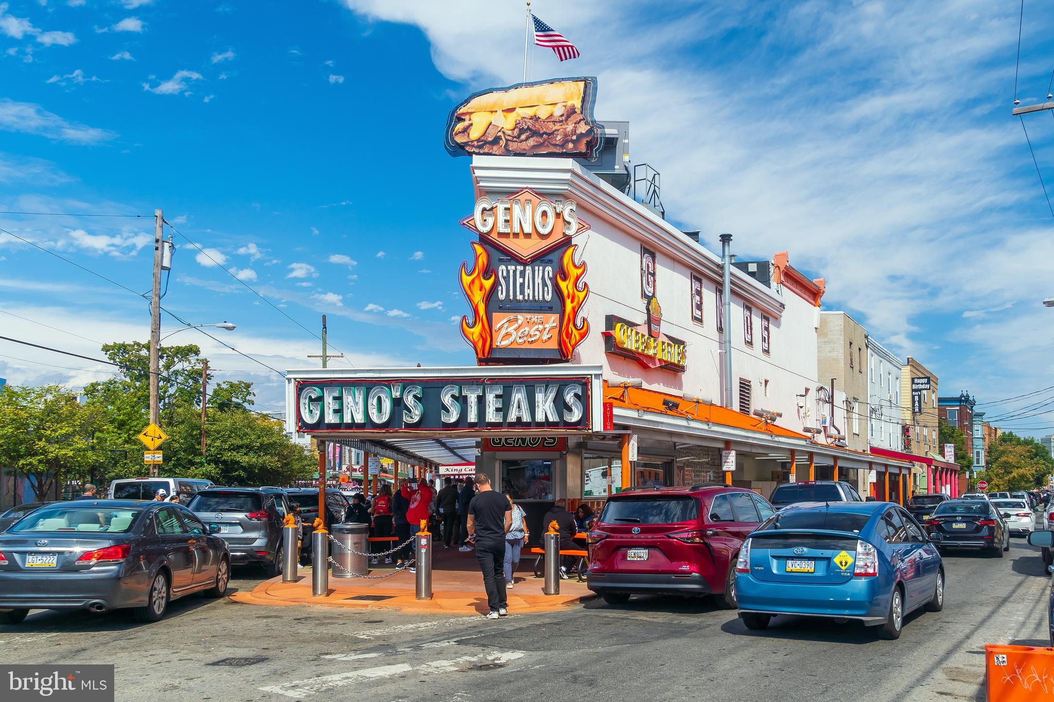 BELLA VISTA - Residential